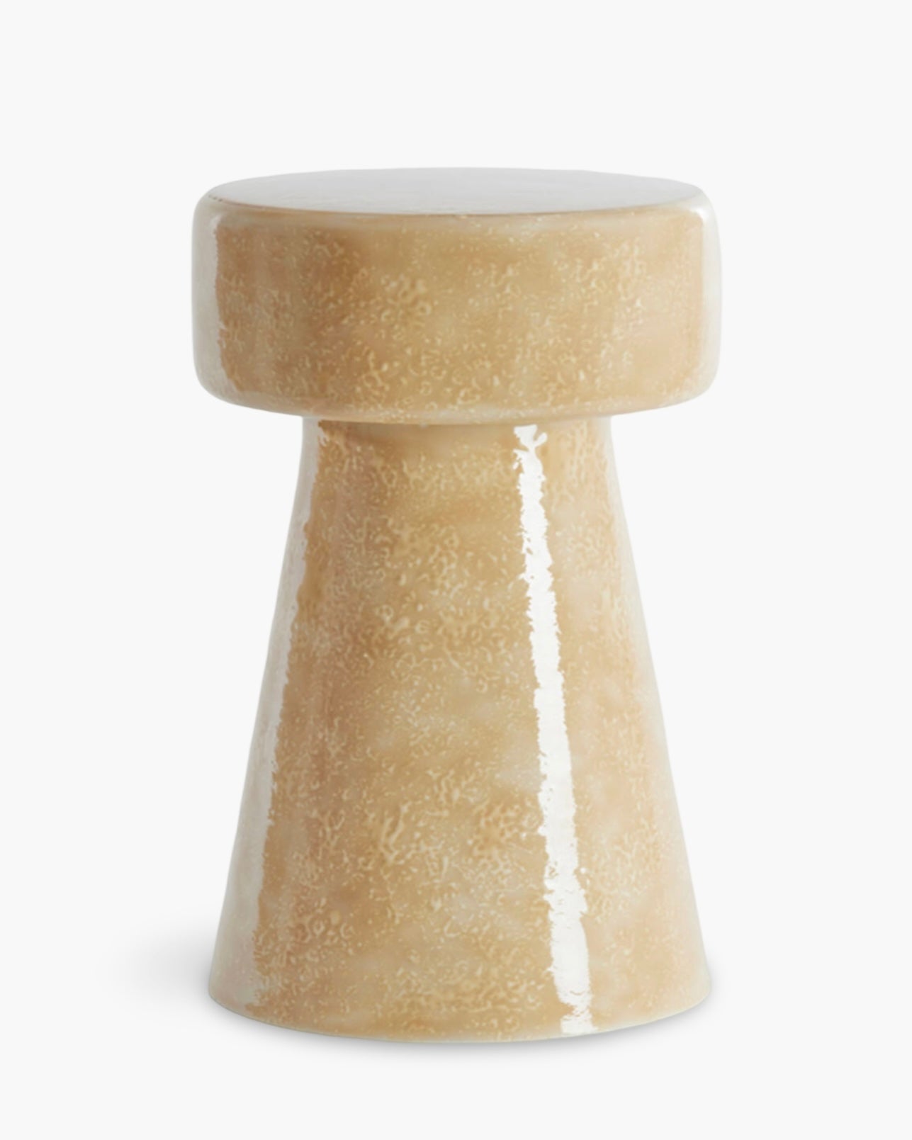 Table d’appoint Dakwa Tall