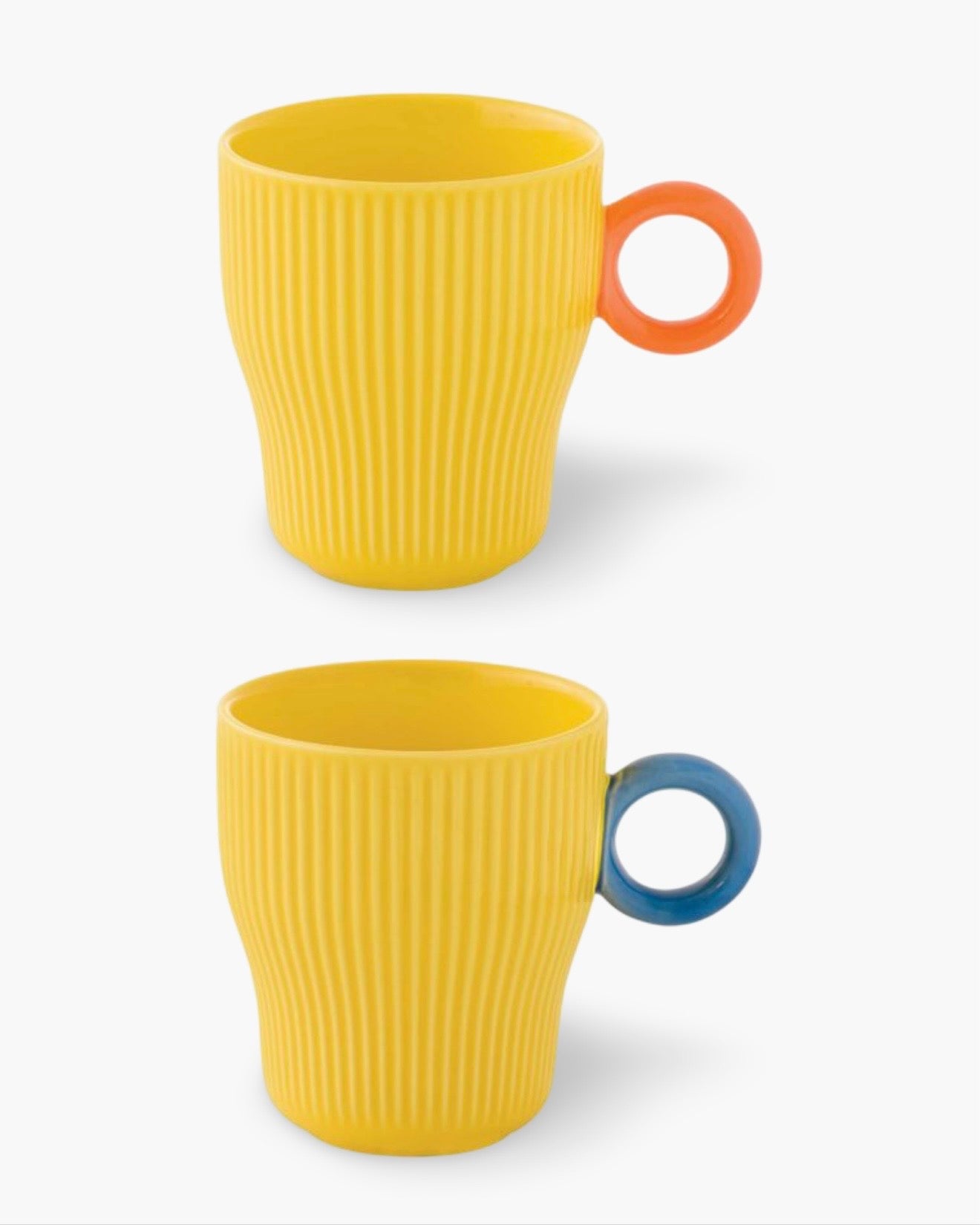 Set de 2 mugs Twist&Match