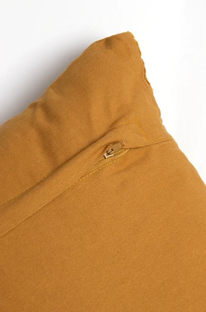 Coussin Golden Oasis
