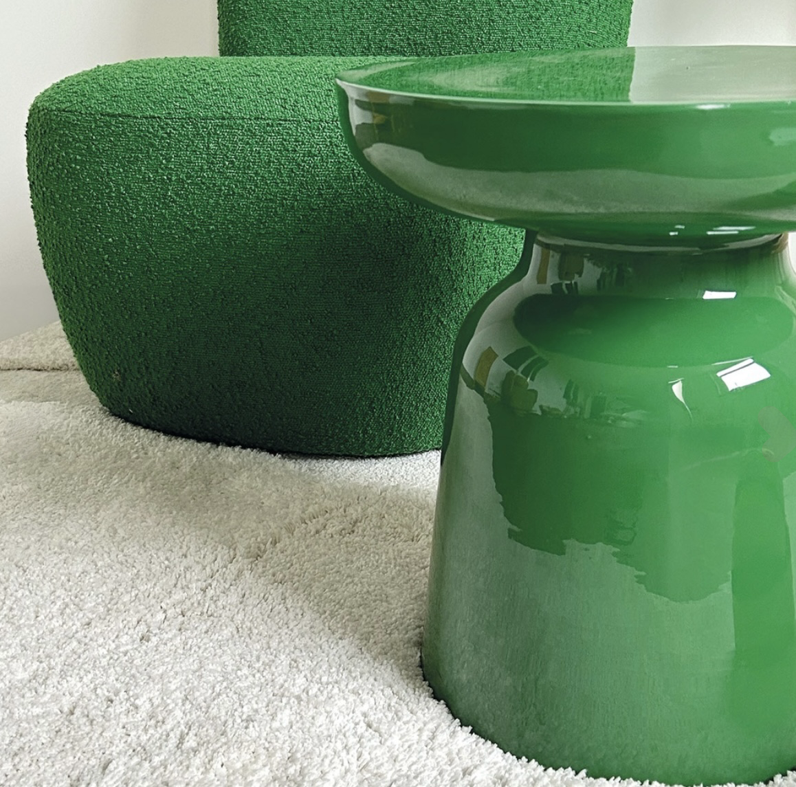 Table d’appoint Opjet