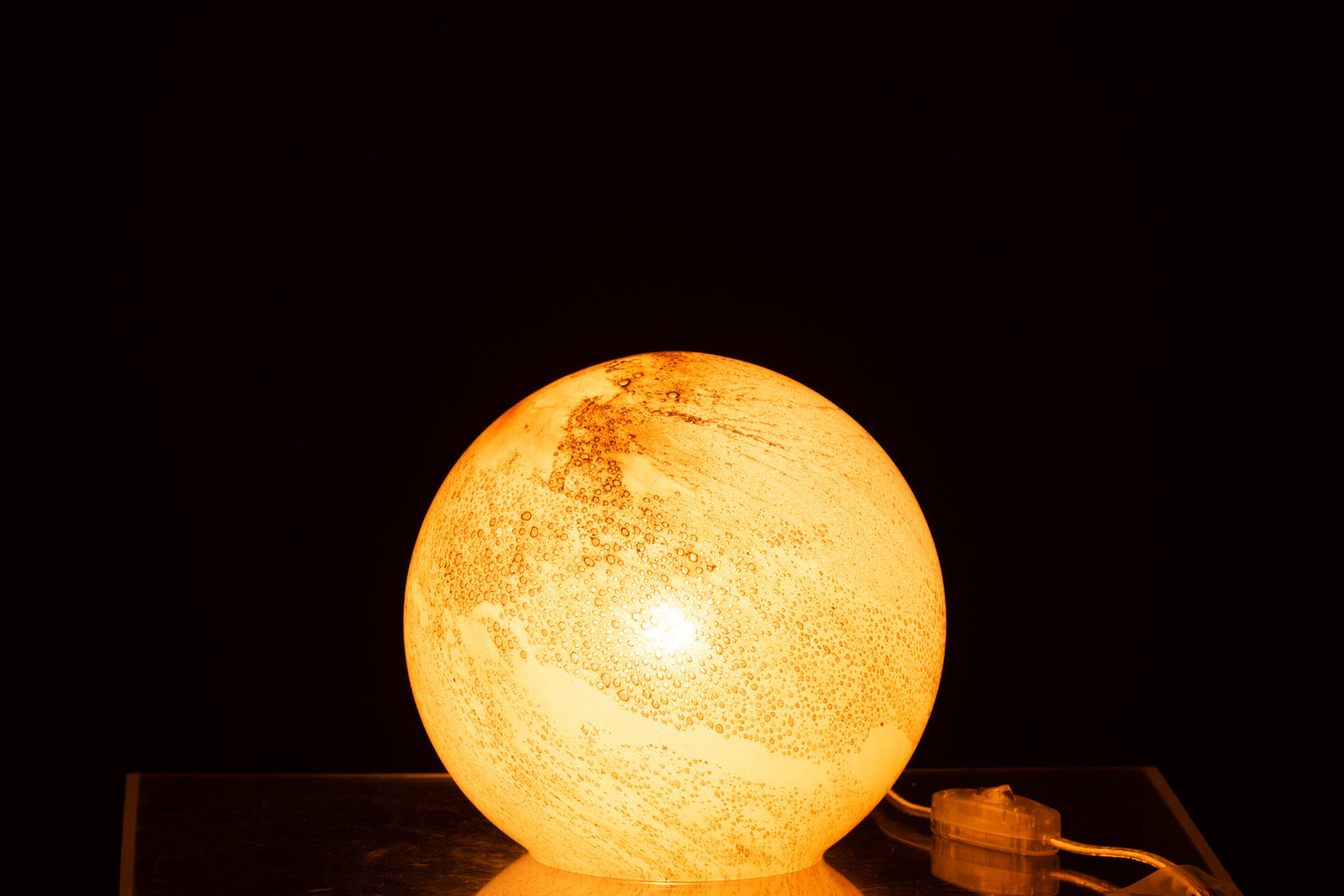 Lampe Dany ronde PM