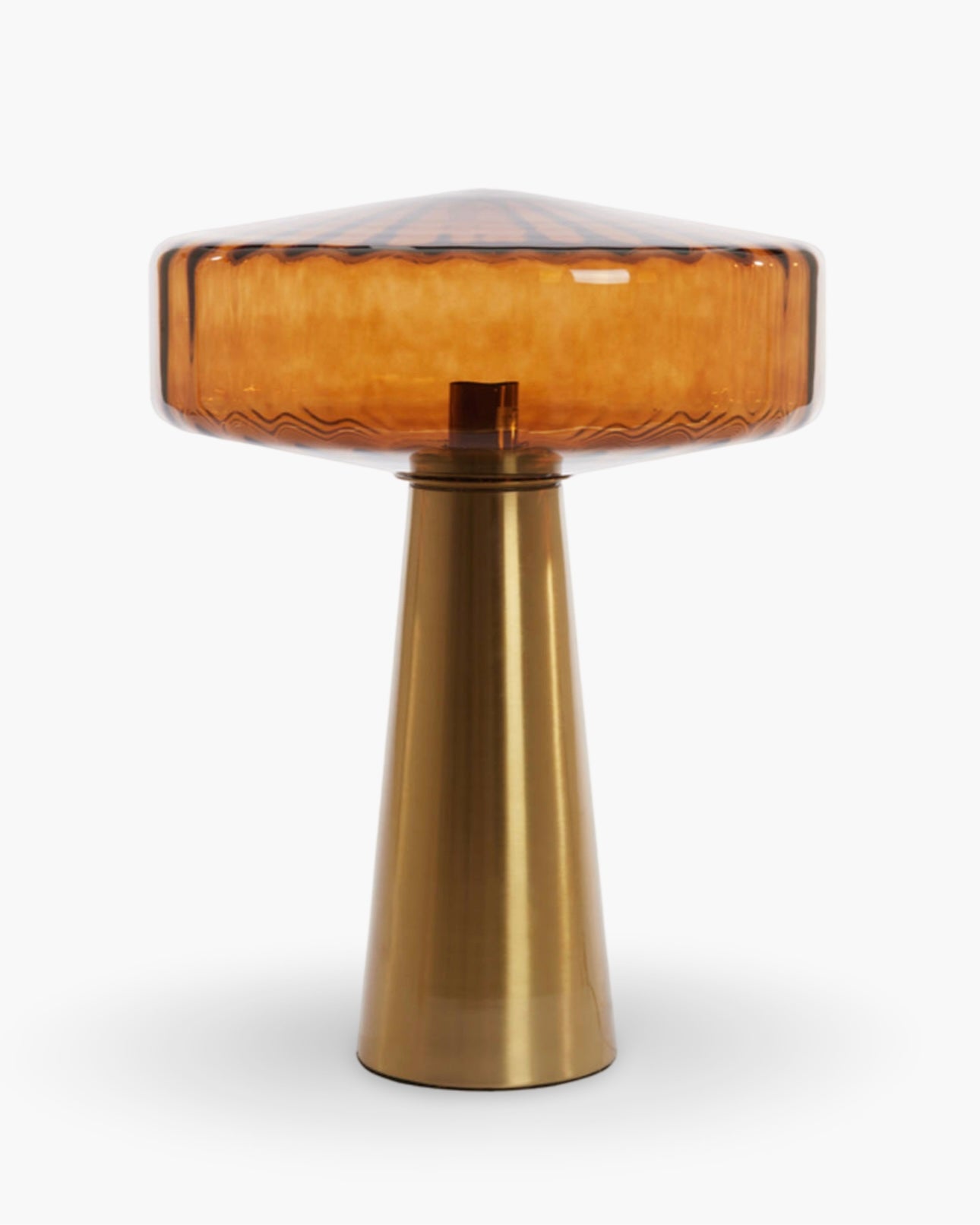 Lampe de table Pleat