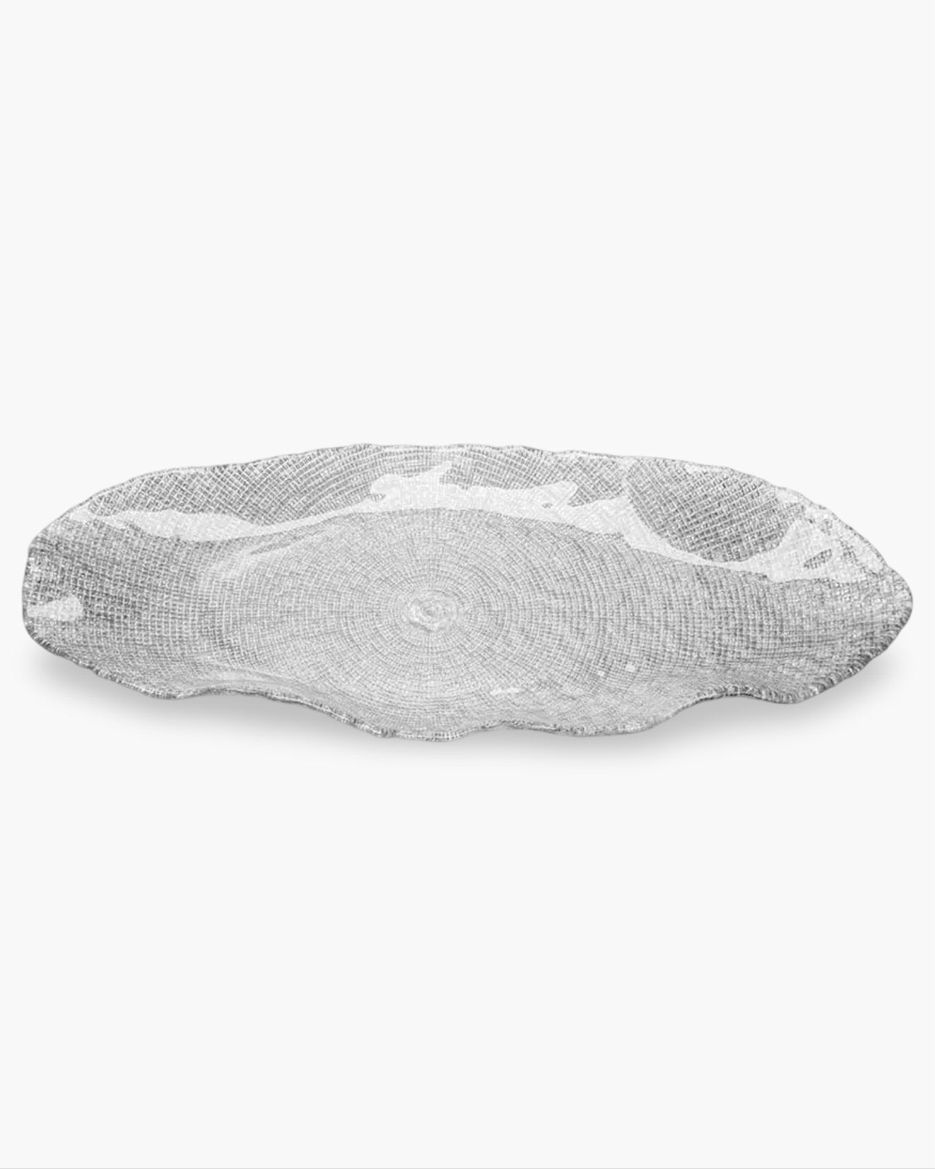 Plat de service Folies 52x22,5cm @IVV