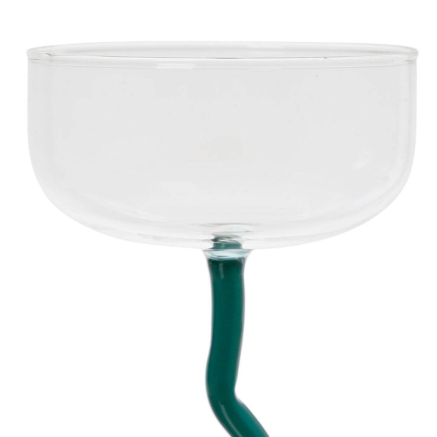 Verre sur pied Dilacia