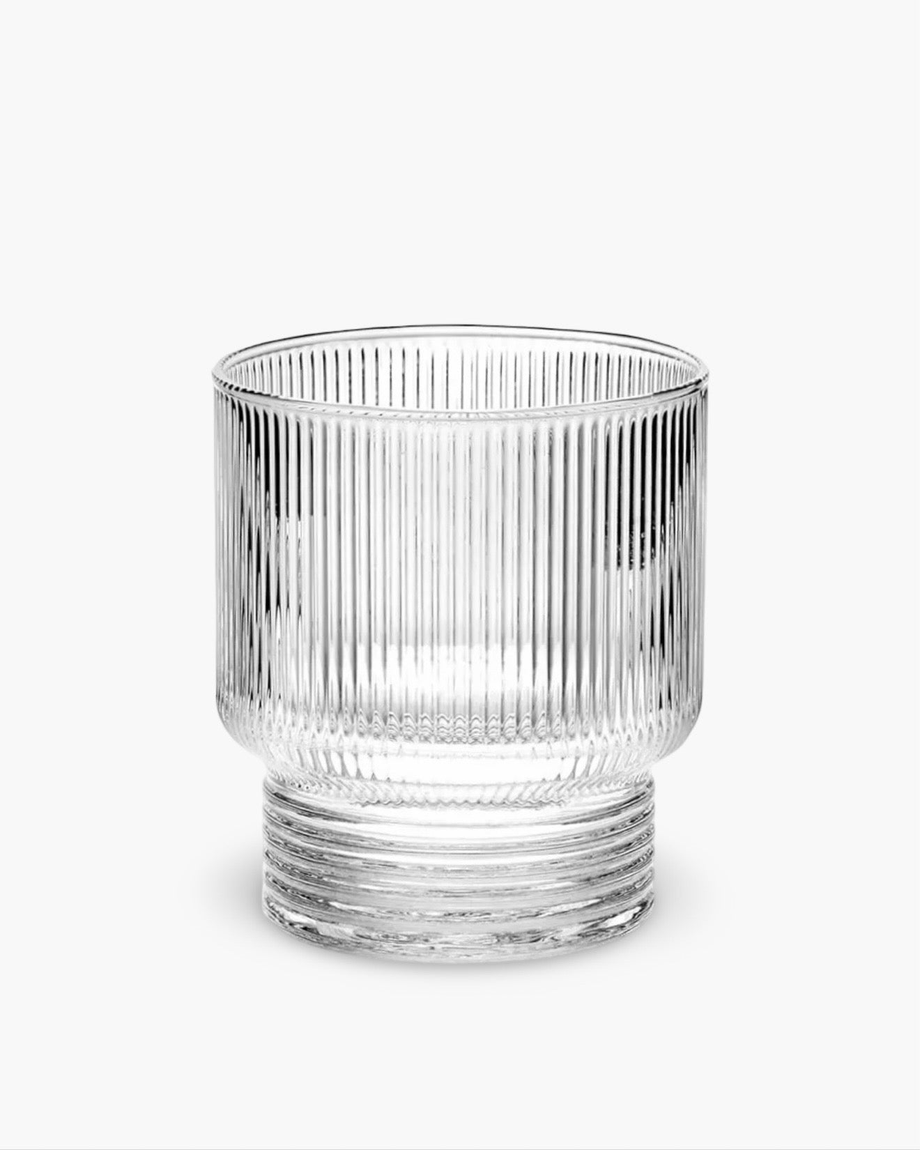 Set de 6 verres Todomodo @IVV