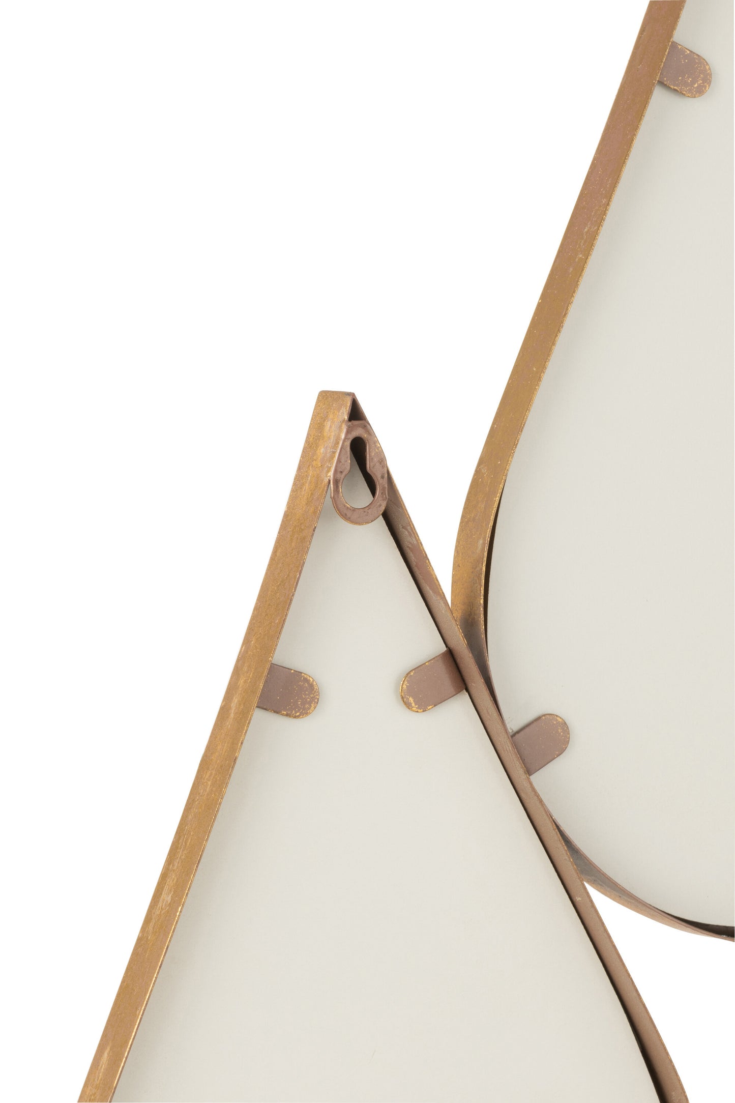 Miroir Drops