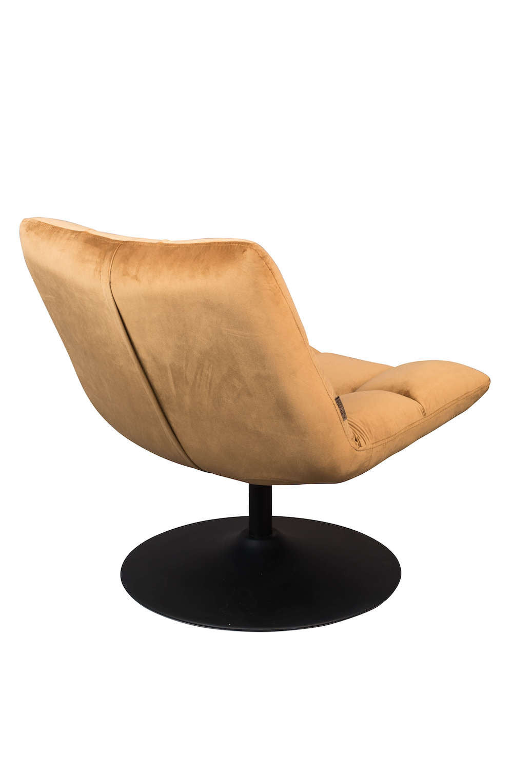 Fauteuil Lounge Hocker