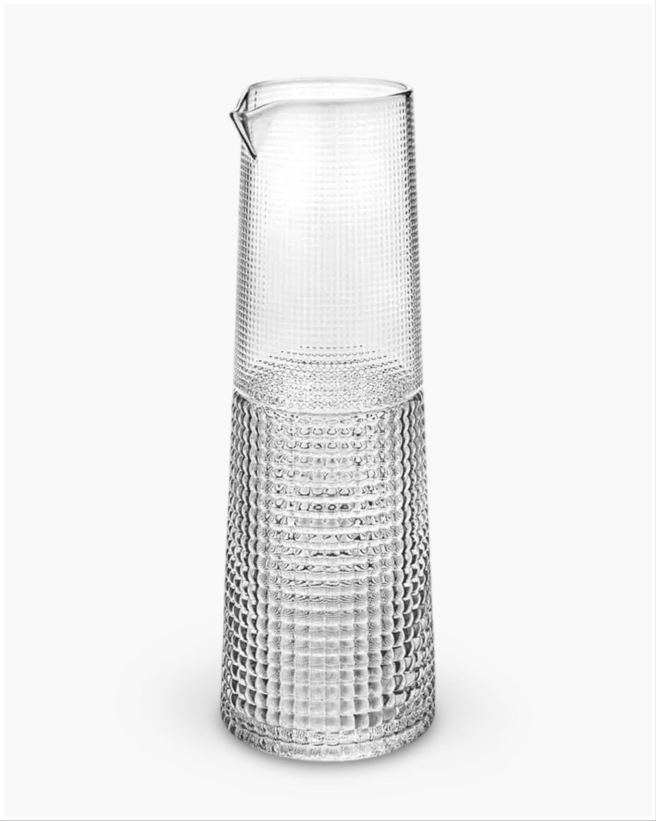 Carafe Speedy 1,2L @IVV