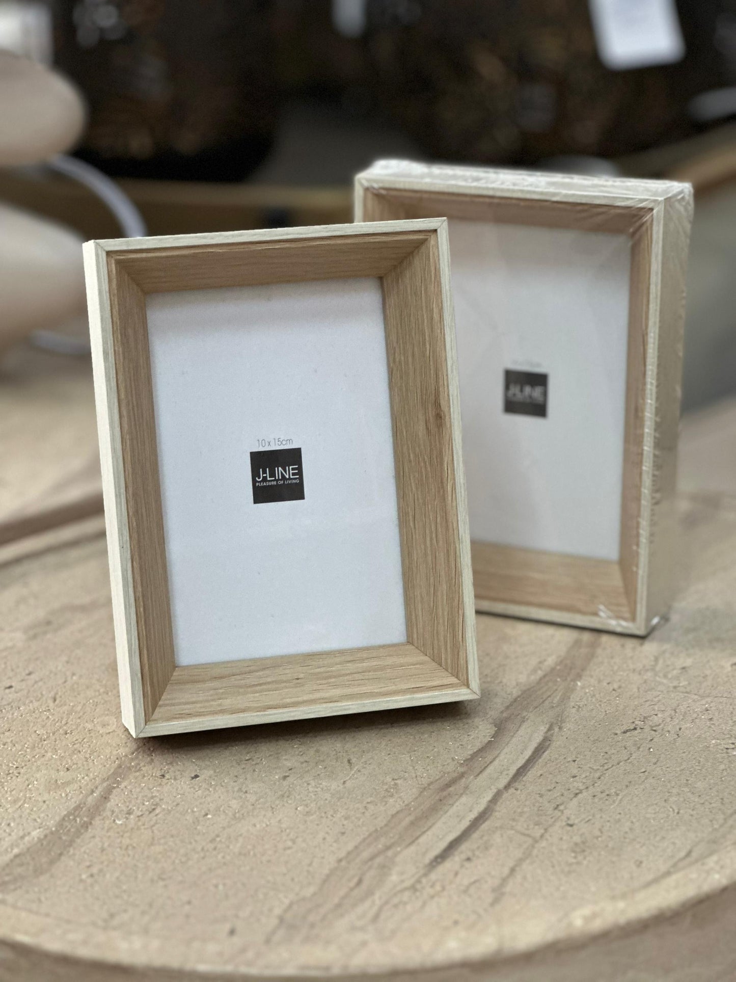 2x Cadre-photo (prix à l’unité)