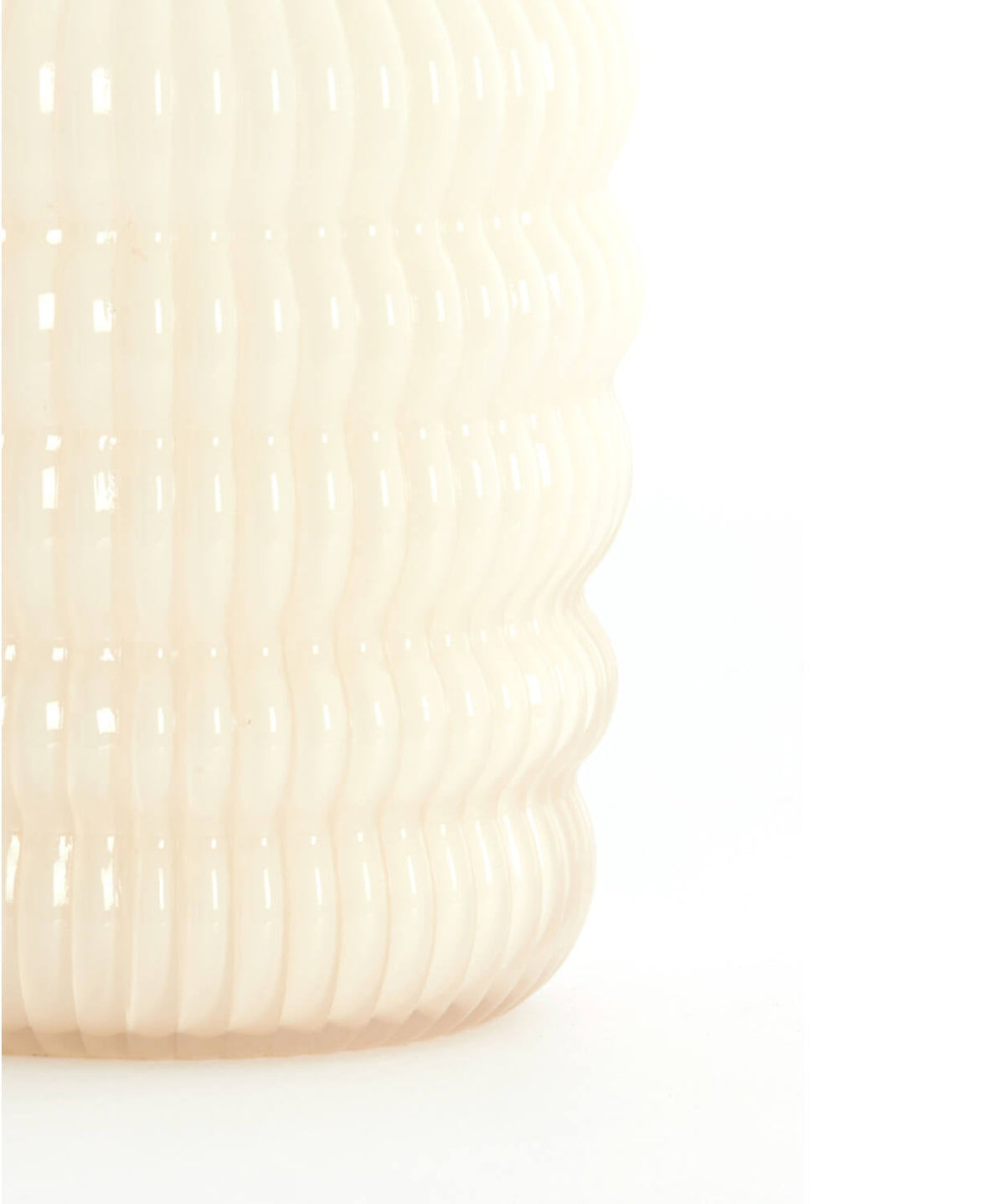 Vase Lunette PM
