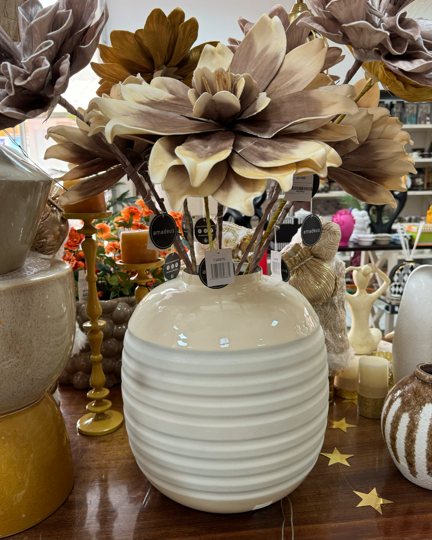 Vase Huub