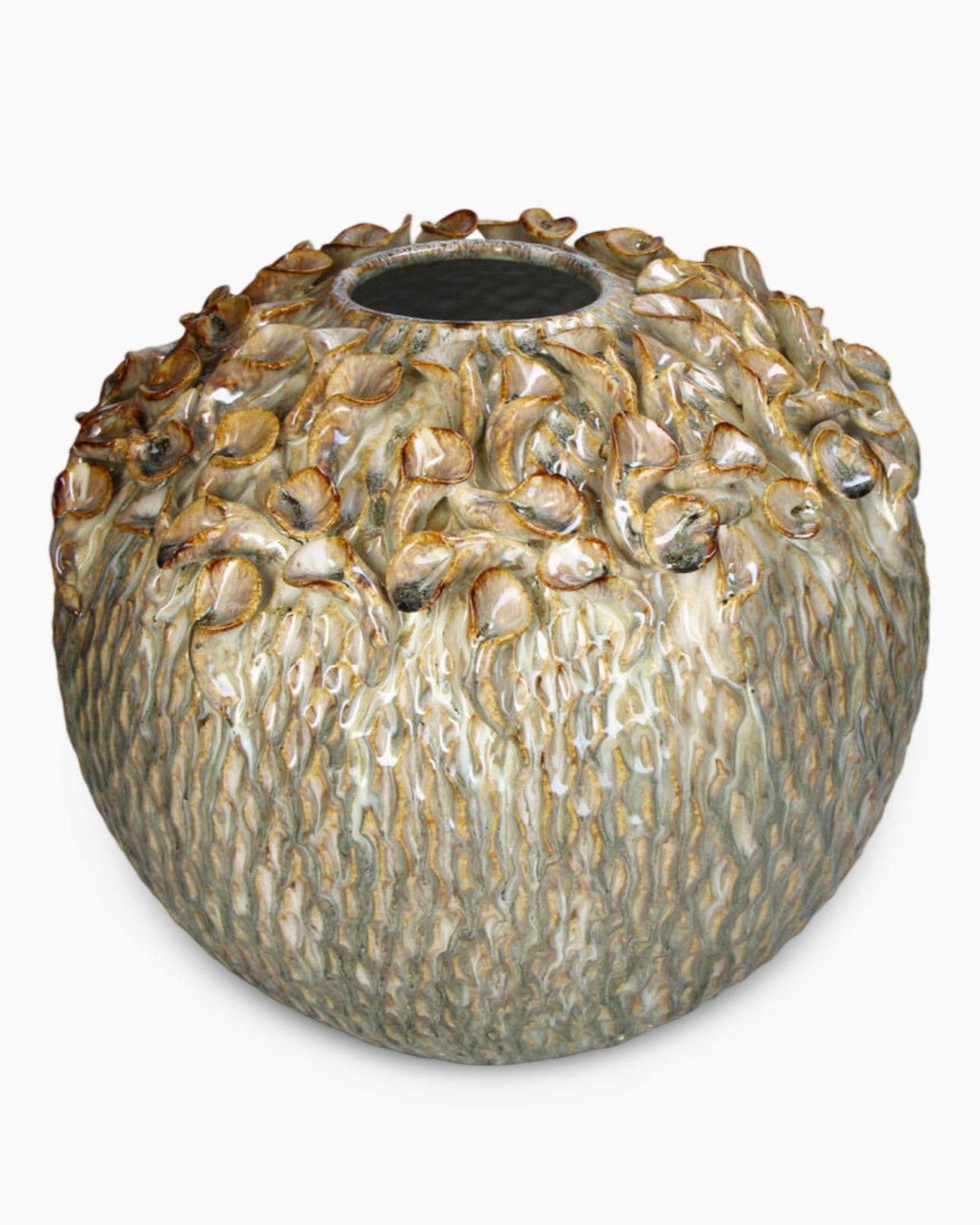 Vase Pétales