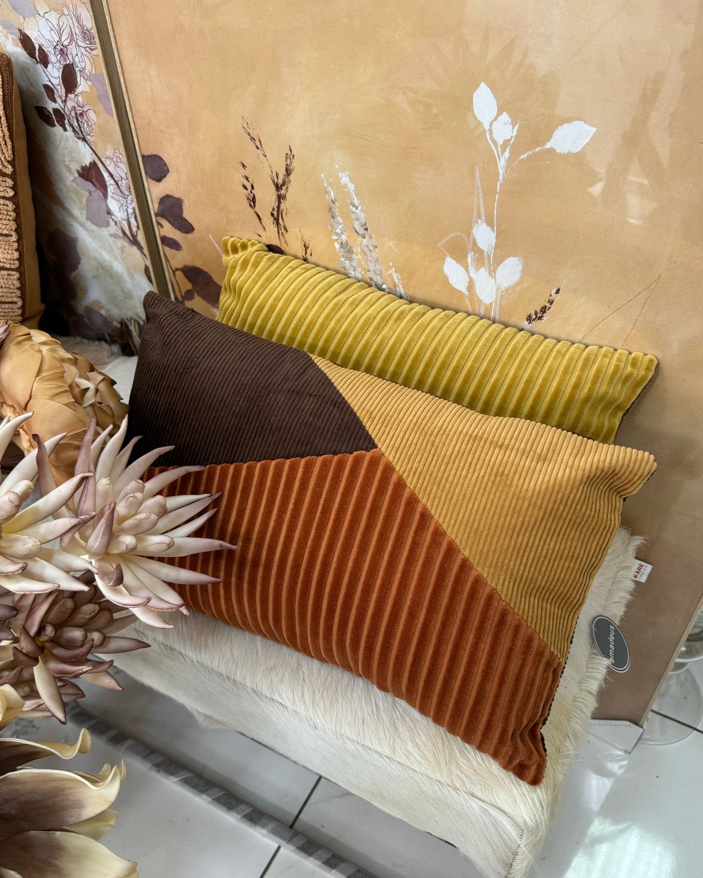 Coussin Loft