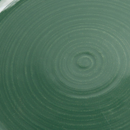 12x Assiette entrée Jade (prix à l’unité)