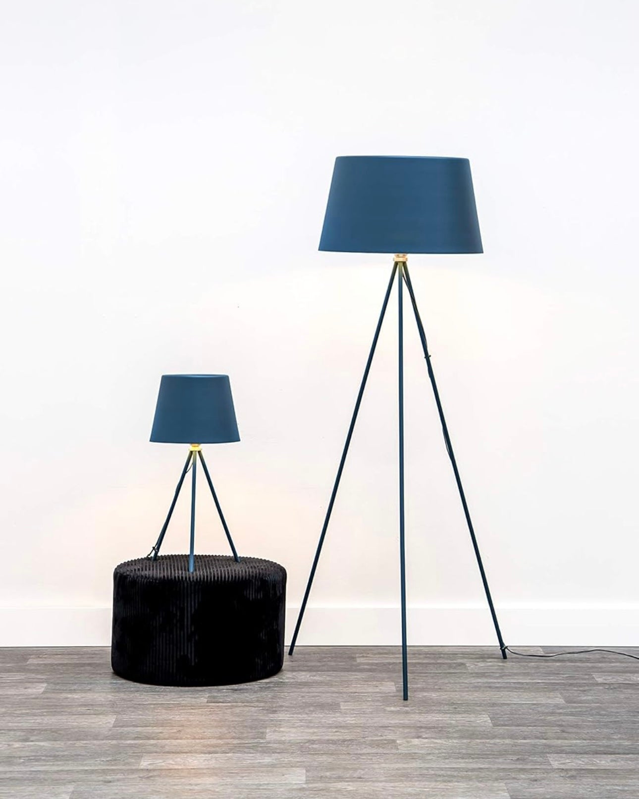 Lampadaire Panama