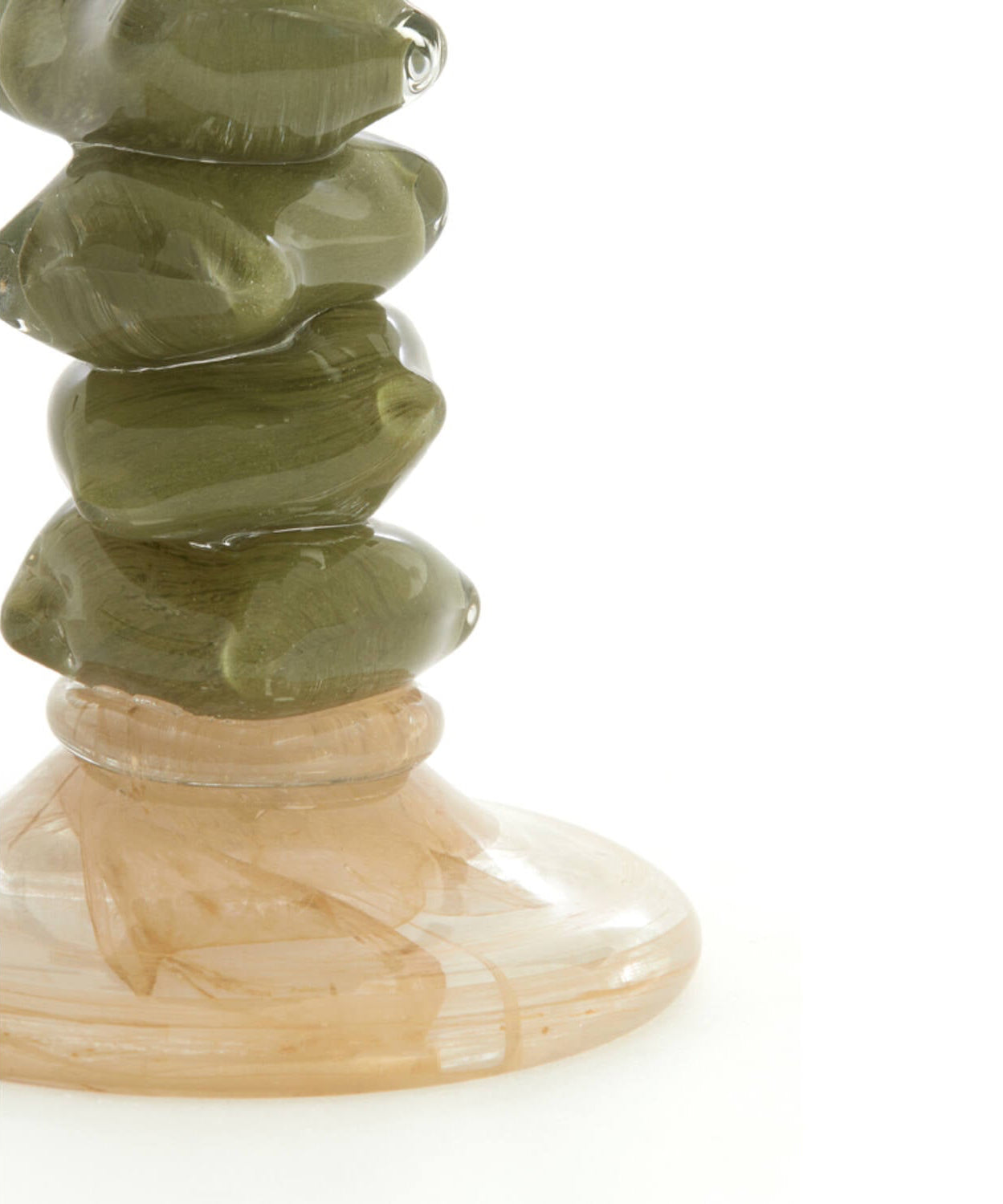 1x Bougeoir Estina PM