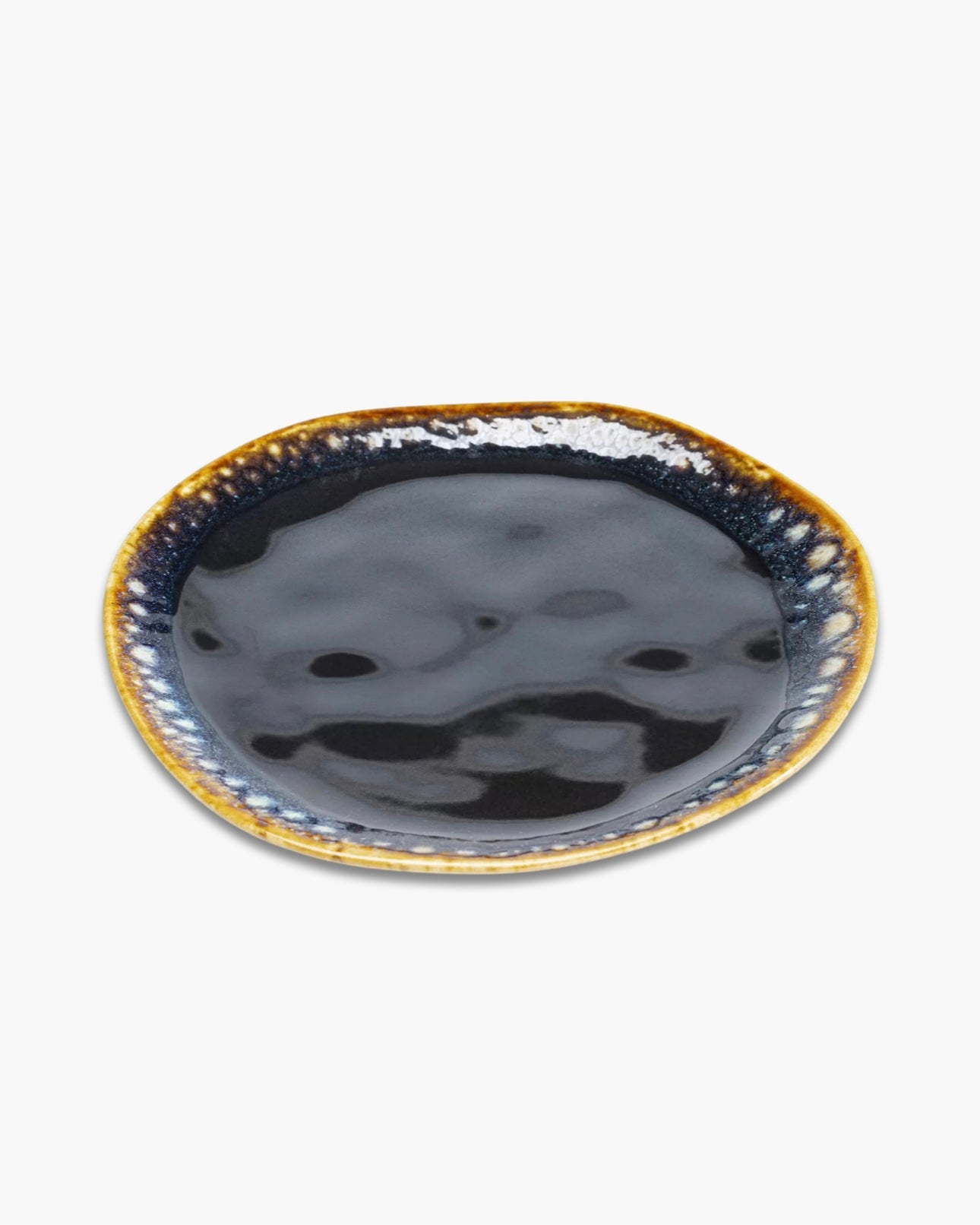 Assiette entrée Lio