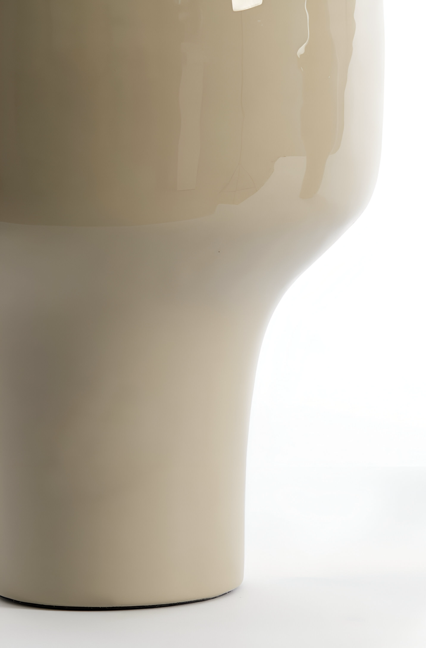 1x Vase Sindo shiny GM