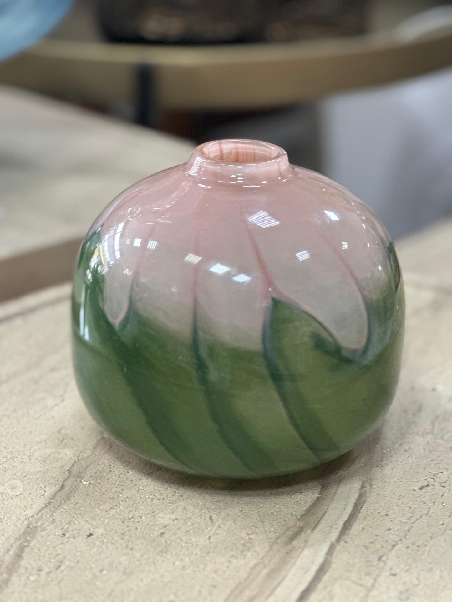1x Vase Cherry PM