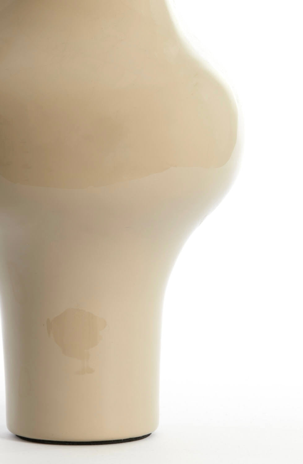 1x Vase Sindo shiny PM