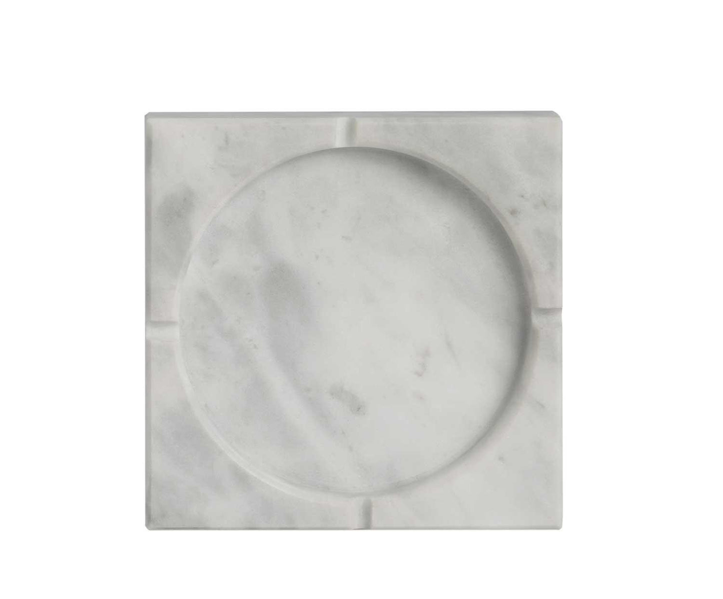 1x Cendrier 100% Marbre
