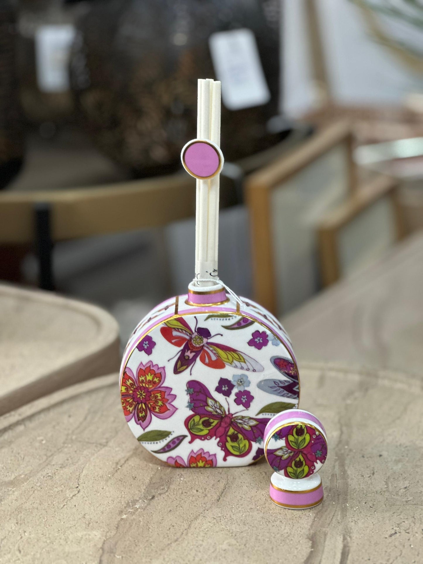 1x Diffuseur @Baci Milano
