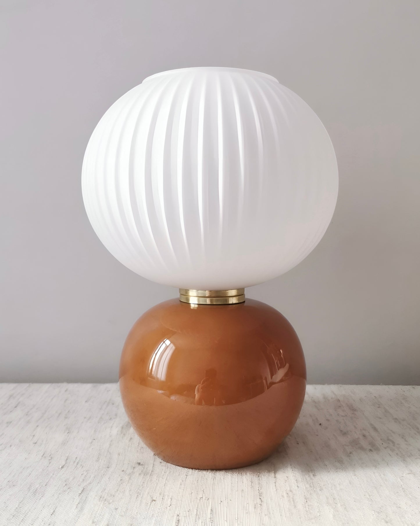 Lampe de table Achille