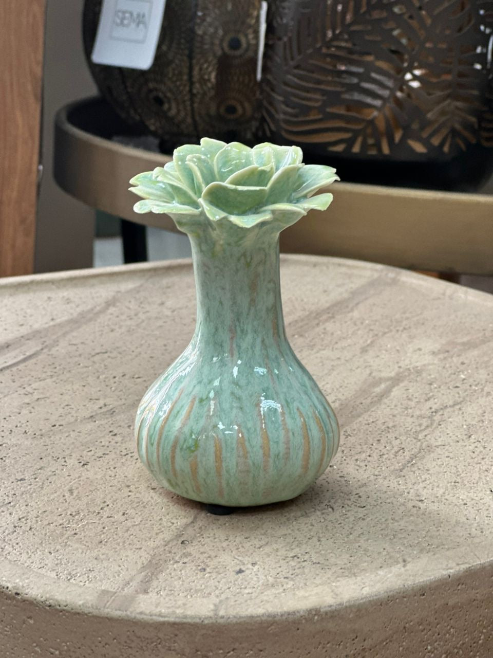 1x Vase PM