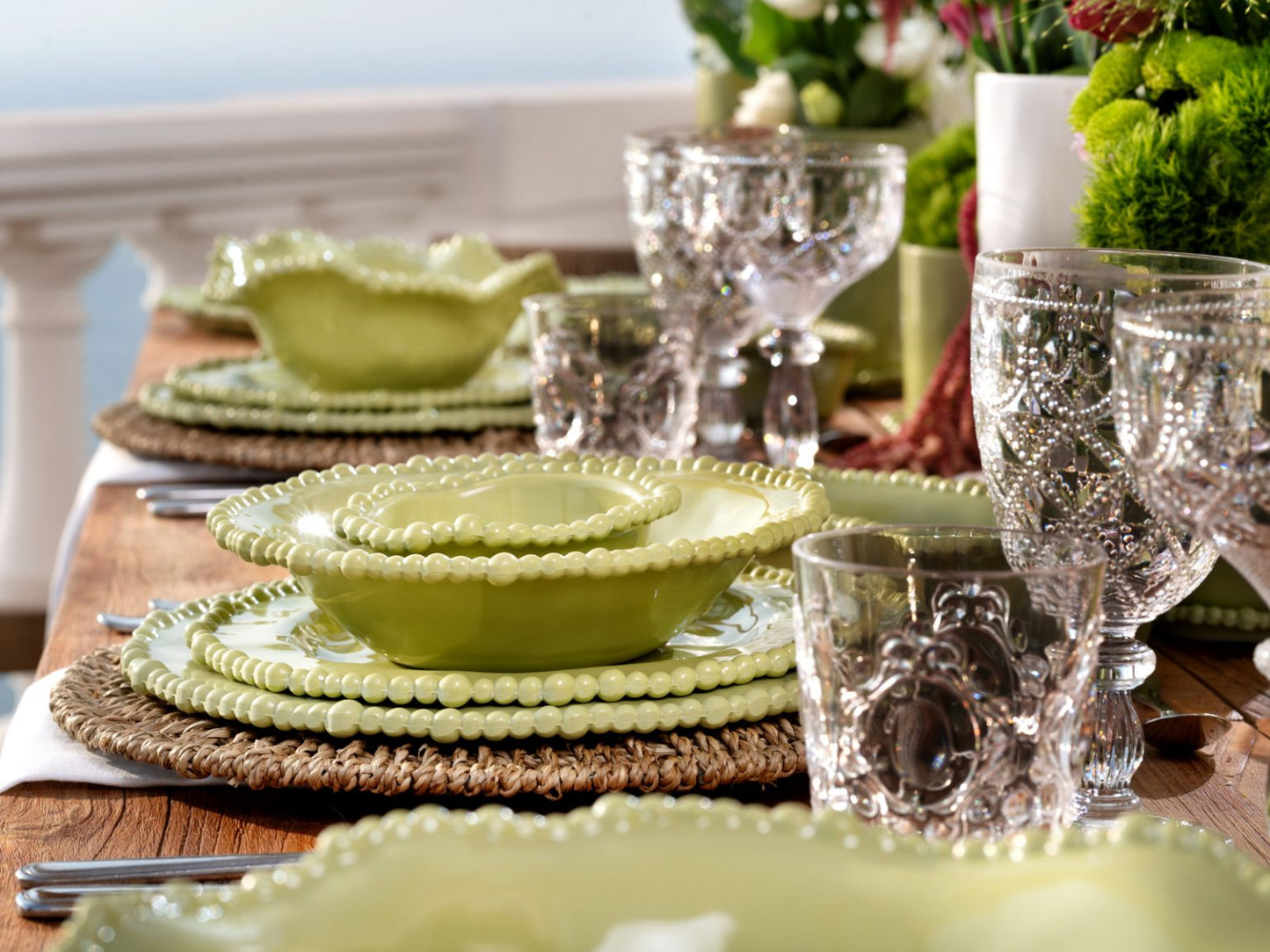 1x Porte-serviettes Joke @Baci Milano