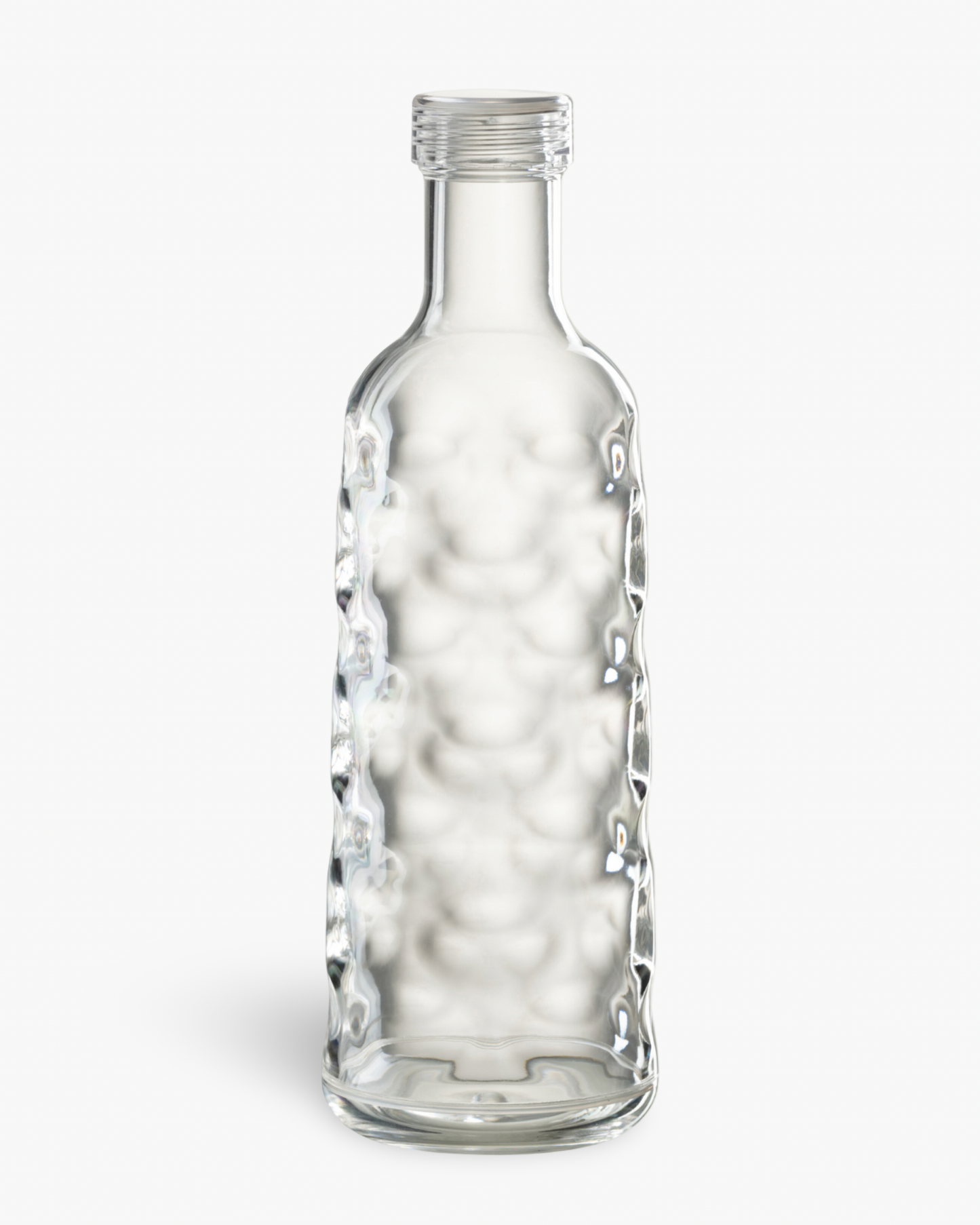 2x Bouteille martelée Leonard (prix à l'unité)
