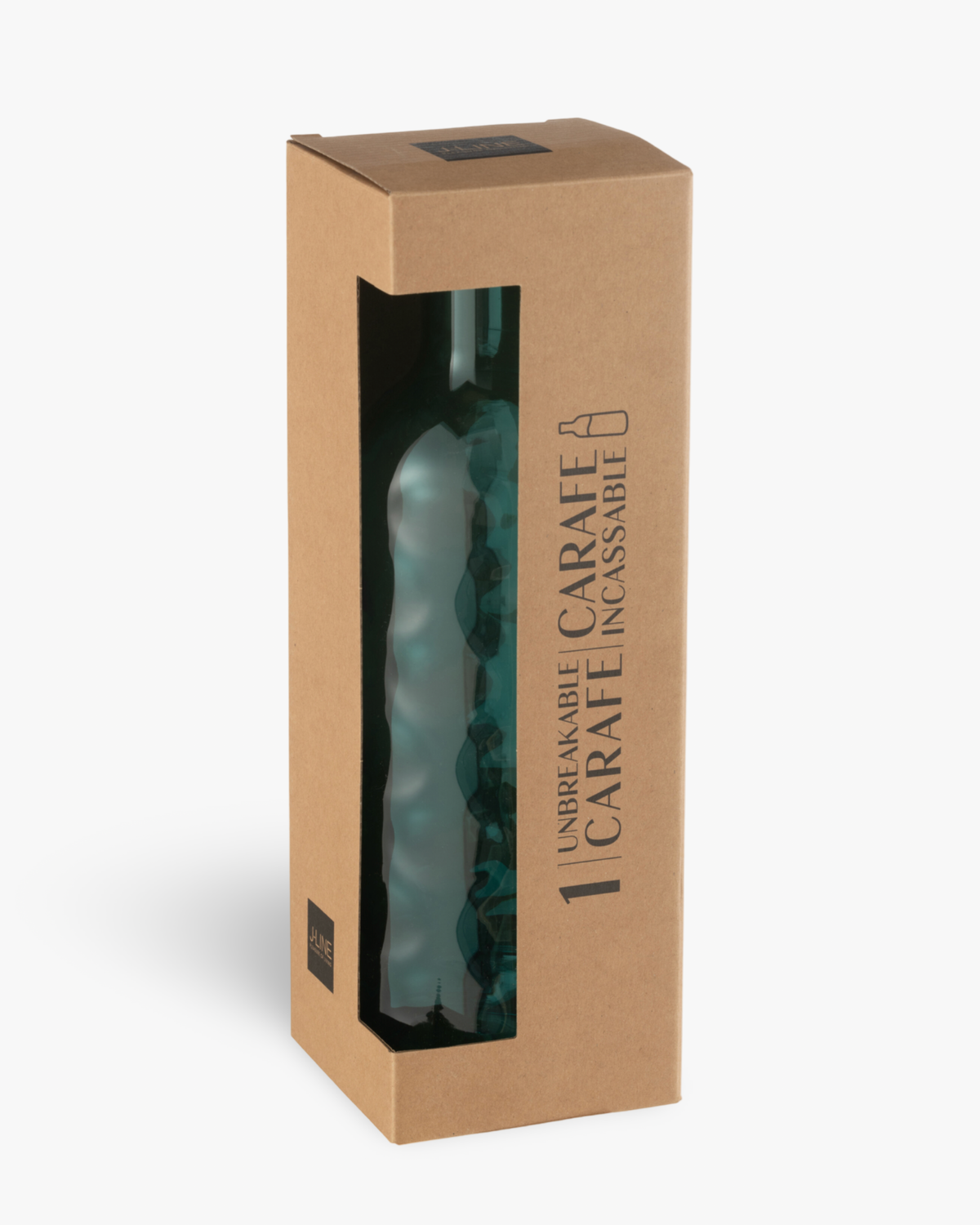 2x Bouteille Leonard (prix à l’unité)