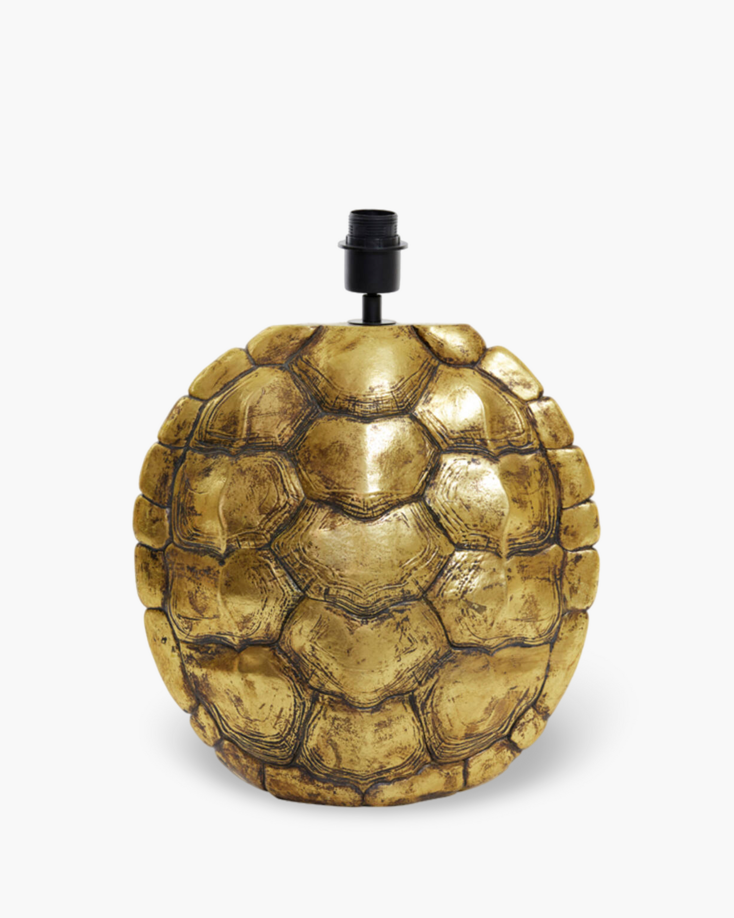 Pied de lampe Turtle