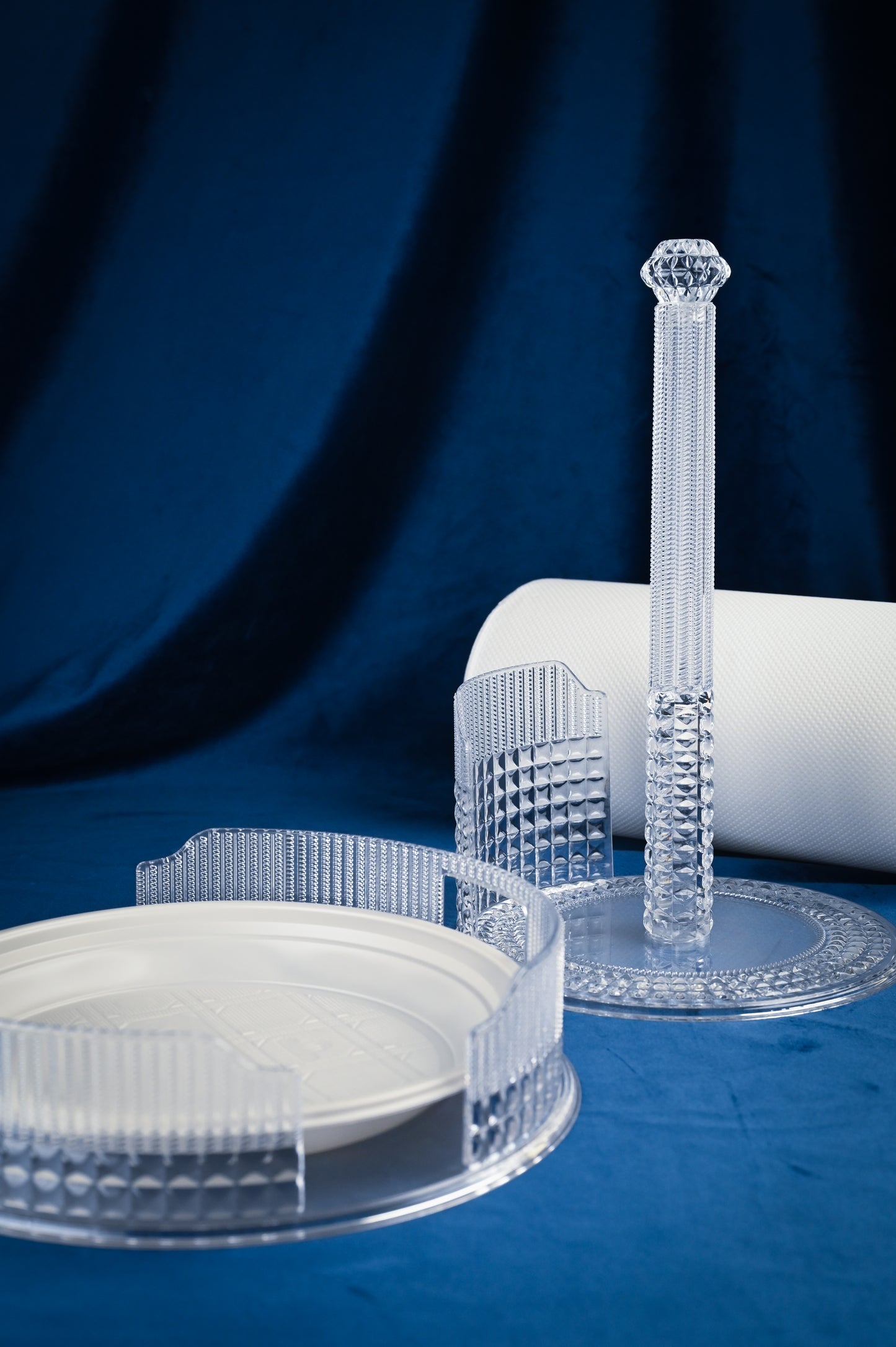 Seau à vin individuel Chic & Zen @Baci Milano