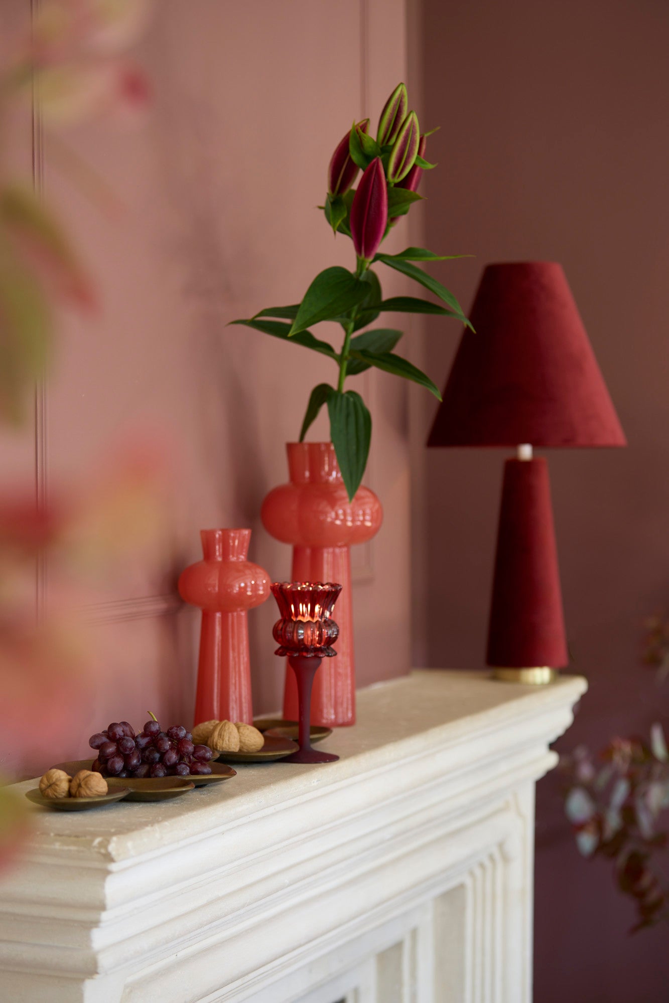 Lampe de table Devia