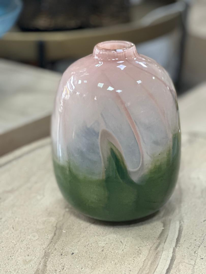 1x Vase Cherry MM