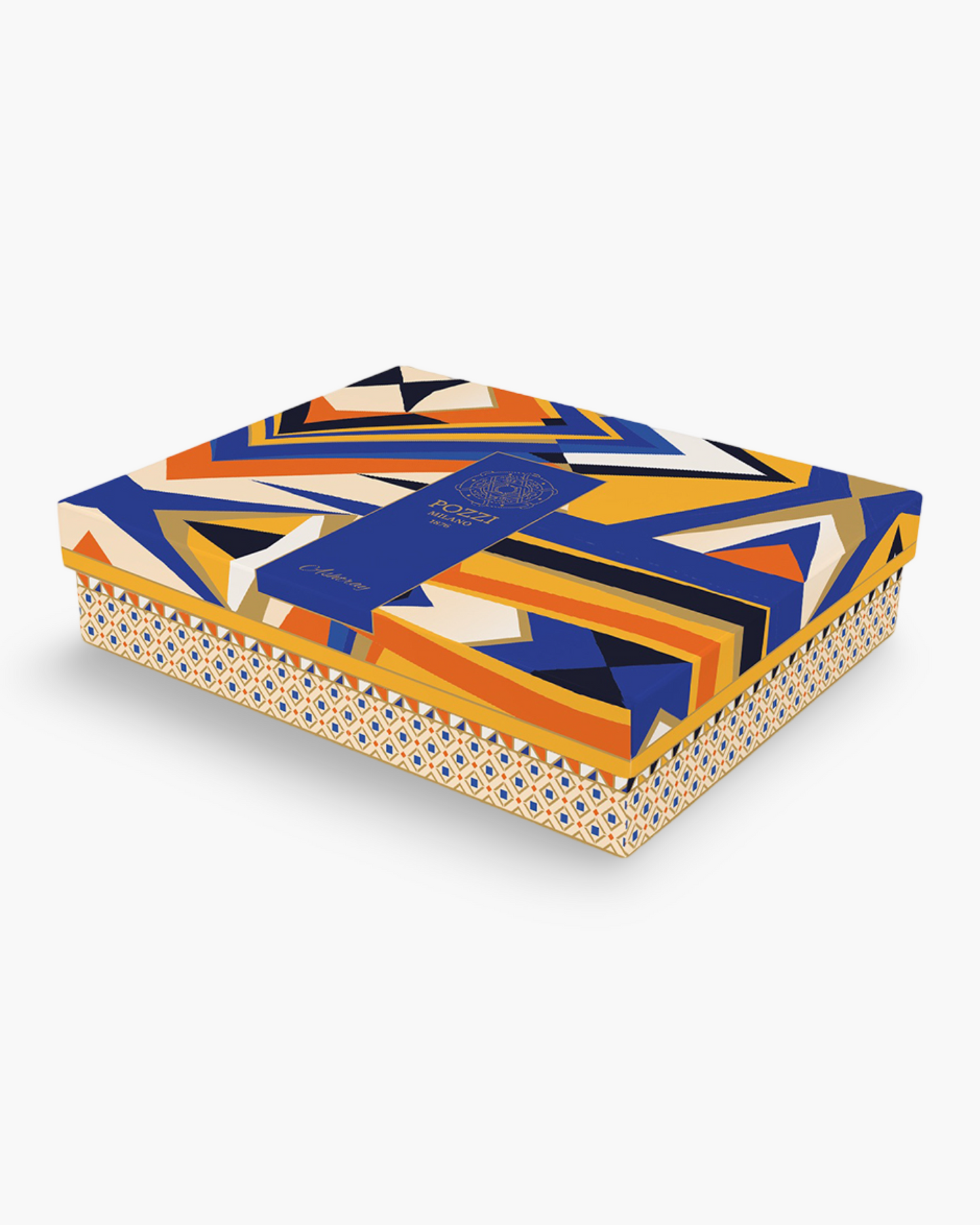 1x Cendrier Living Abstract