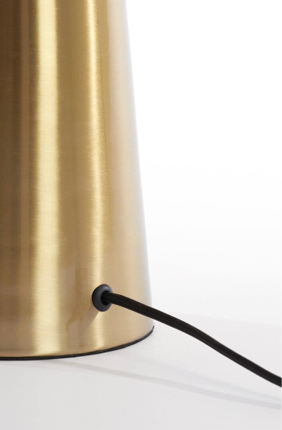 Lampe de table Pleat