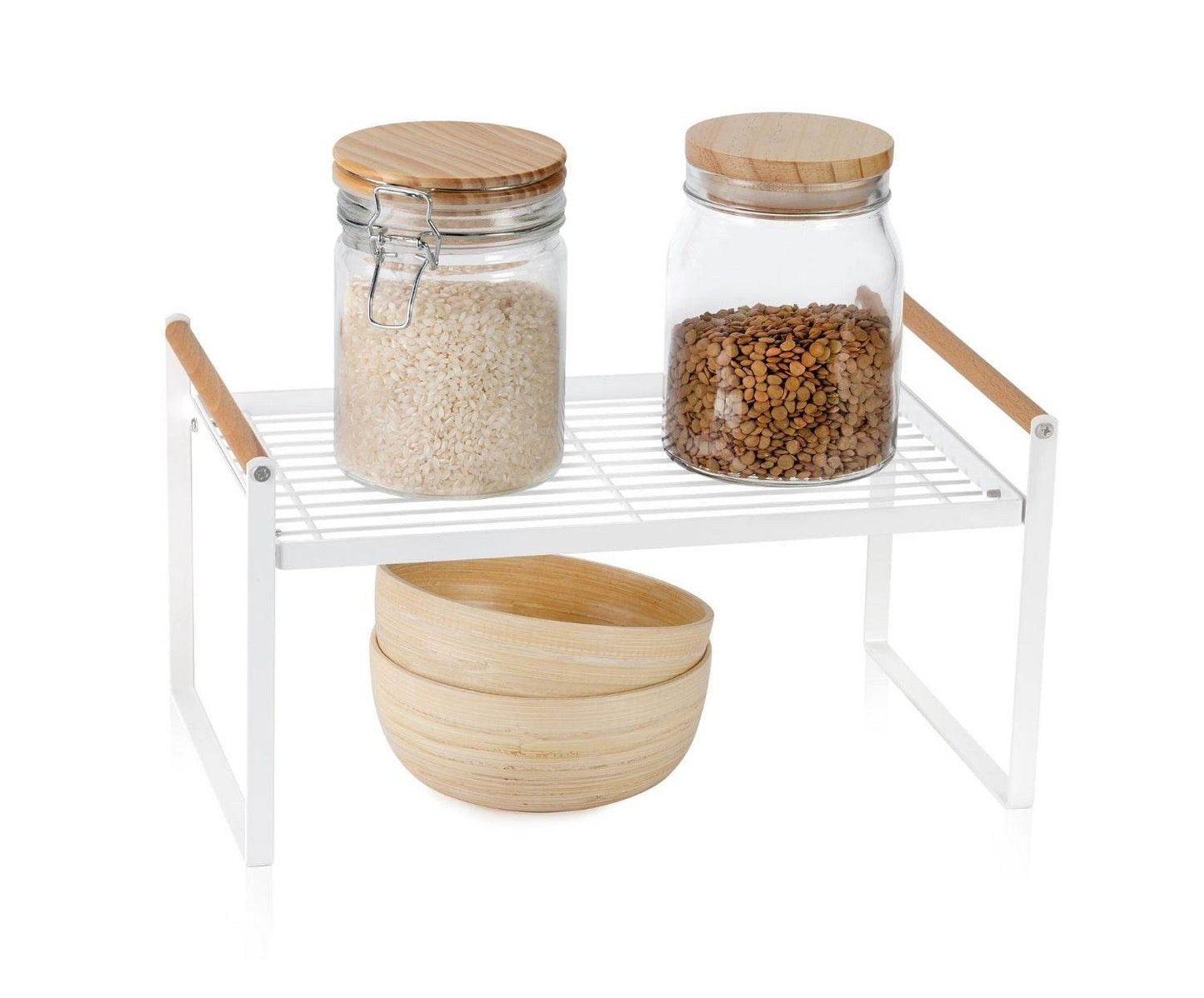 Étagère de cuisine