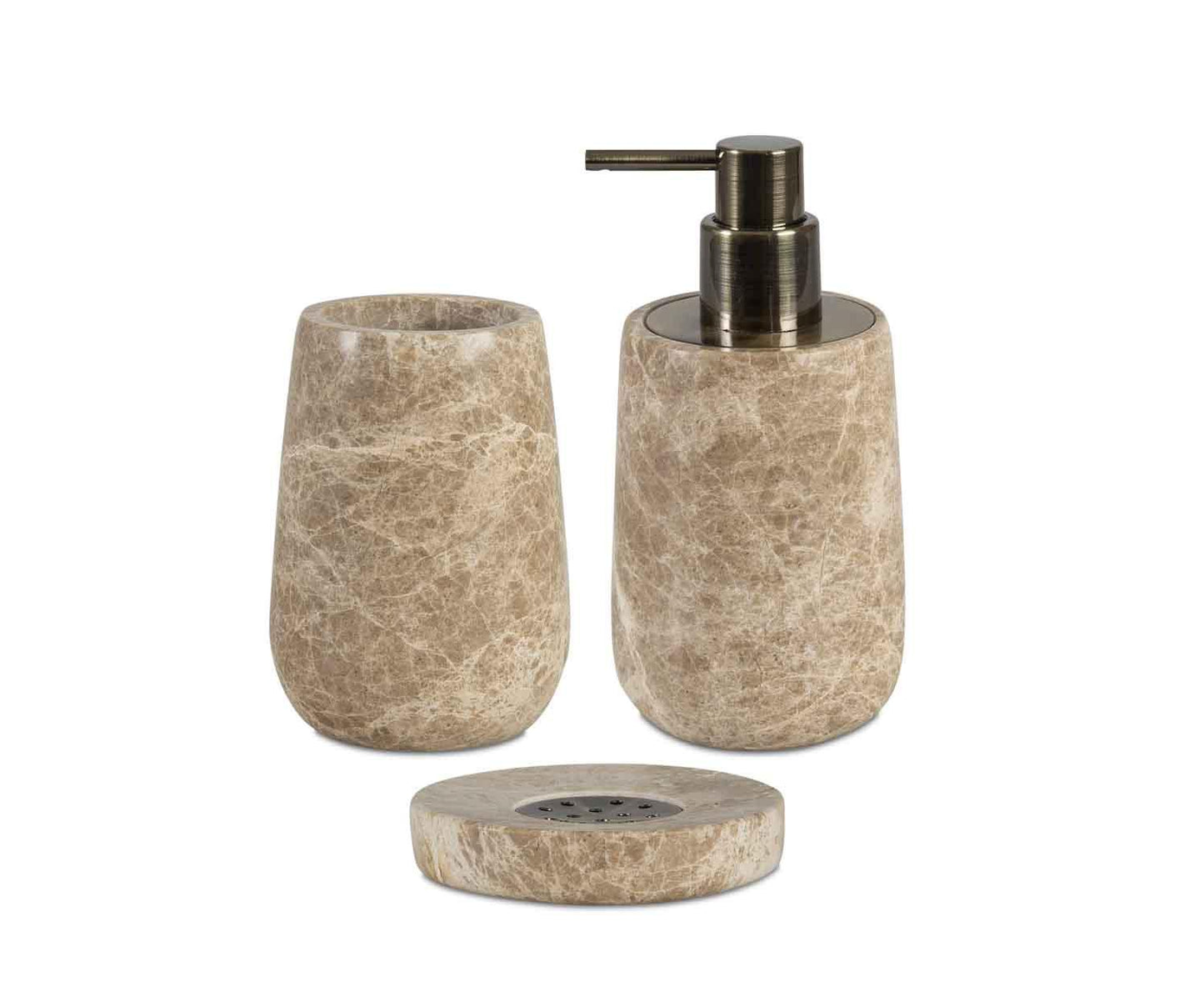 Distributeur 100% Marbre