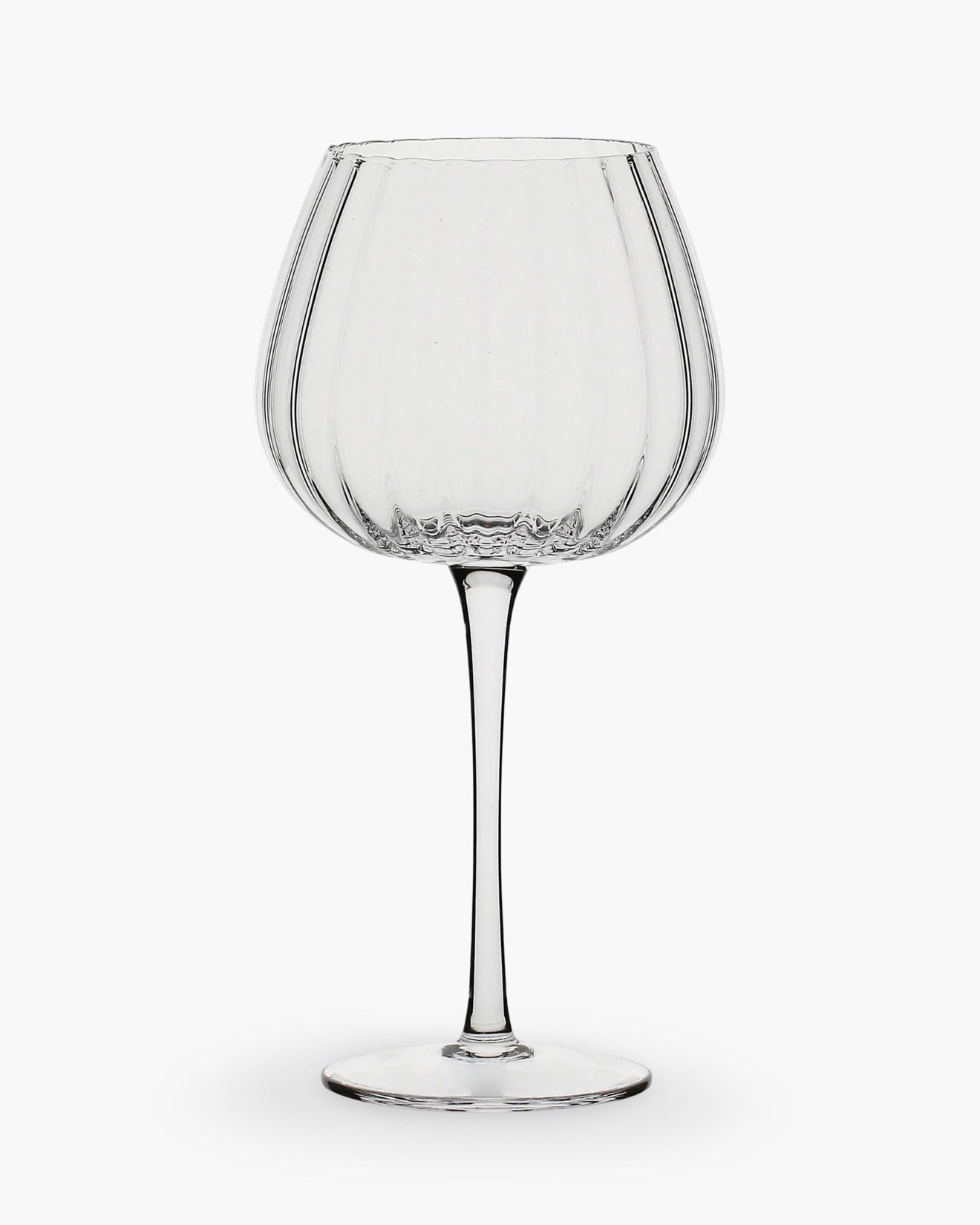 Set de 6 verres Prismia 46cl