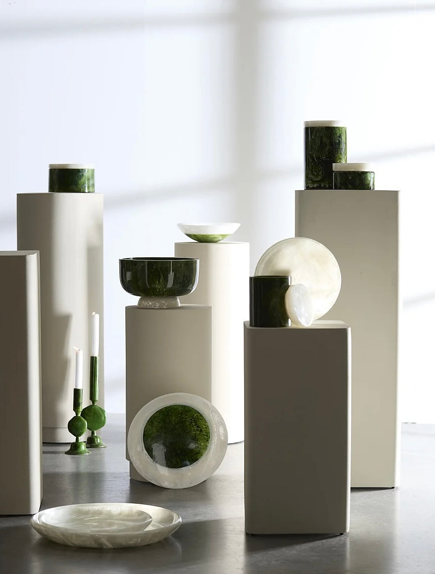 Vide-poche Belawan Ø26cm