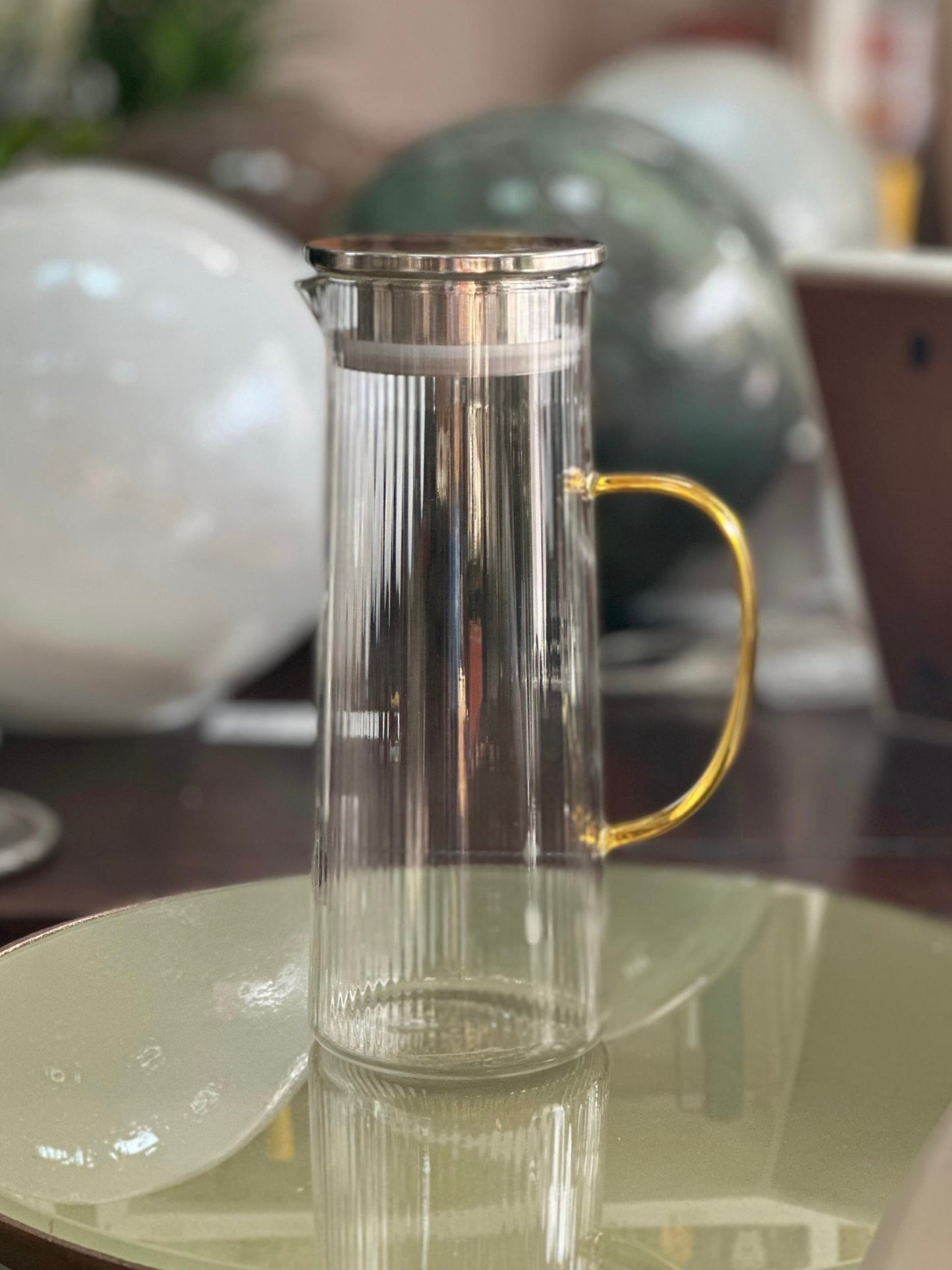 Carafe Narciso 1,1L @IVV