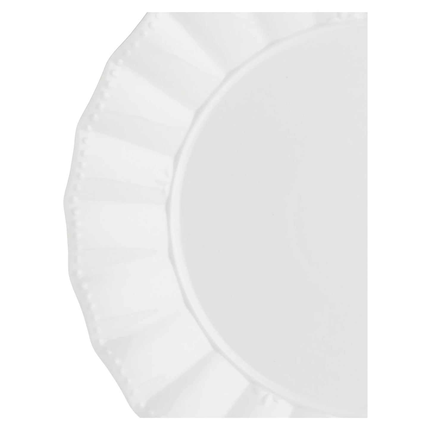 Plat de service Ducale Ø34cm