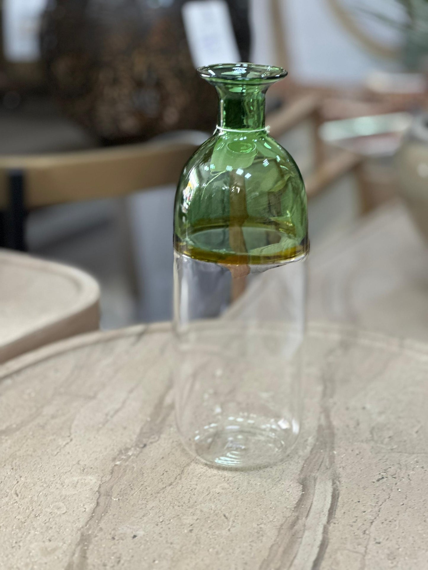 1x Bouteille