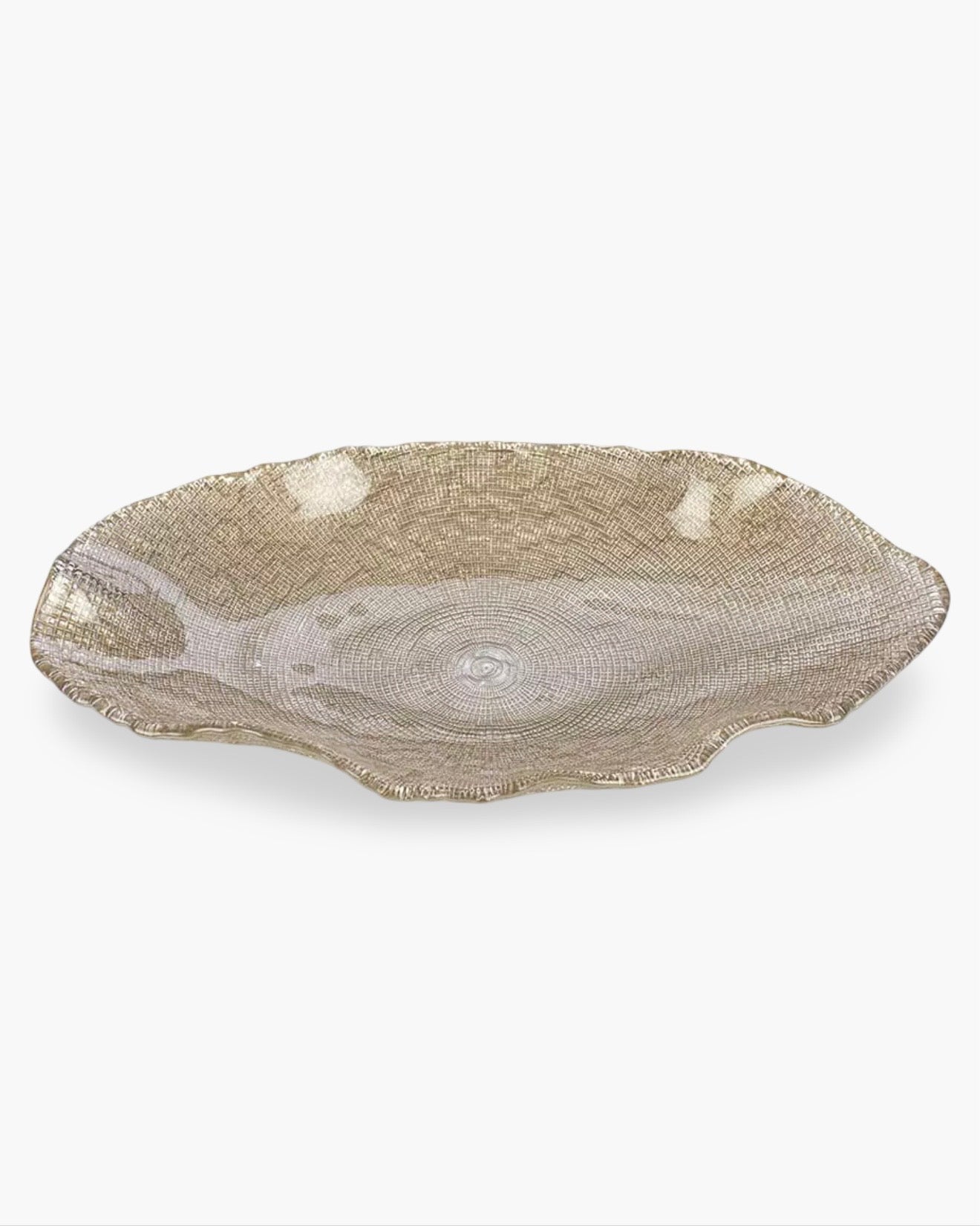 Centre de table Folies 50x29cm @IVV