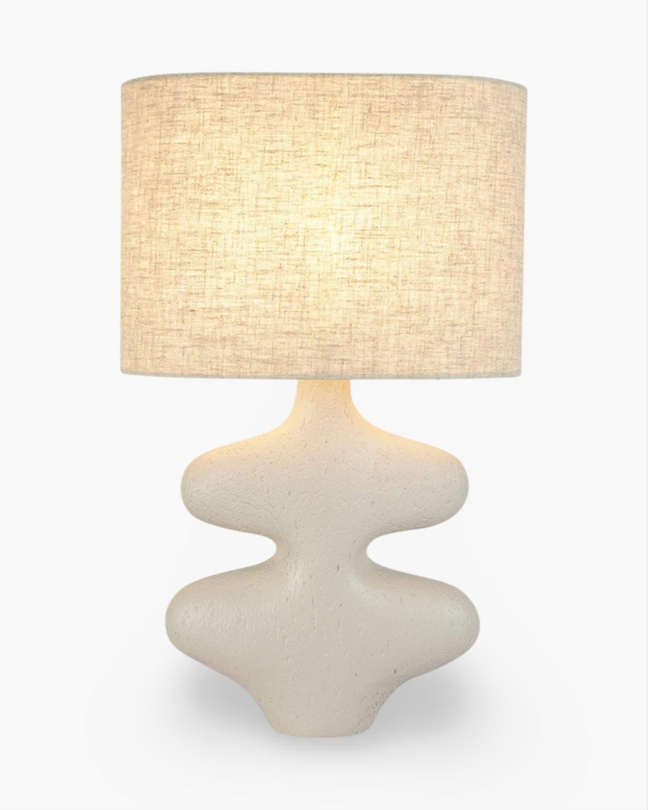 Lampe de table Organic