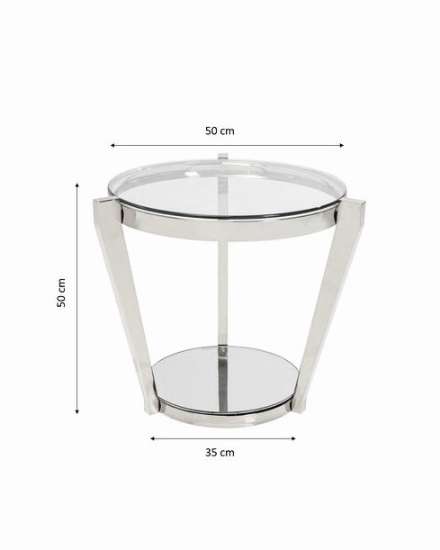 Table d’appoint Monocolo