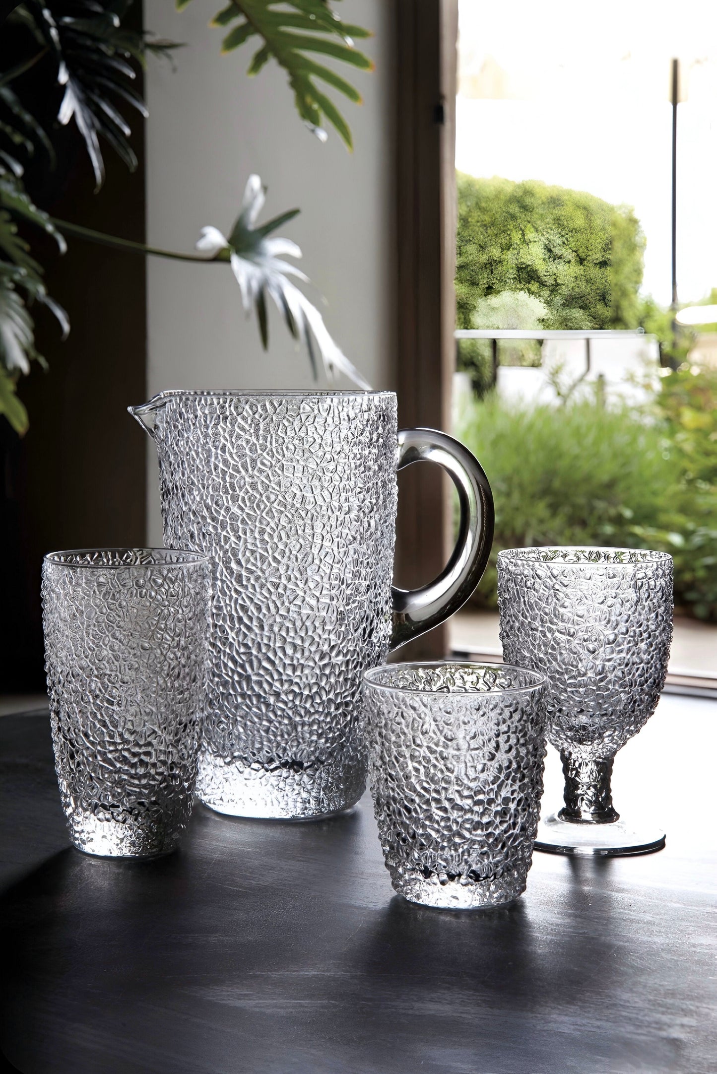 Set de 6 verres hauts Spezial @IVV
