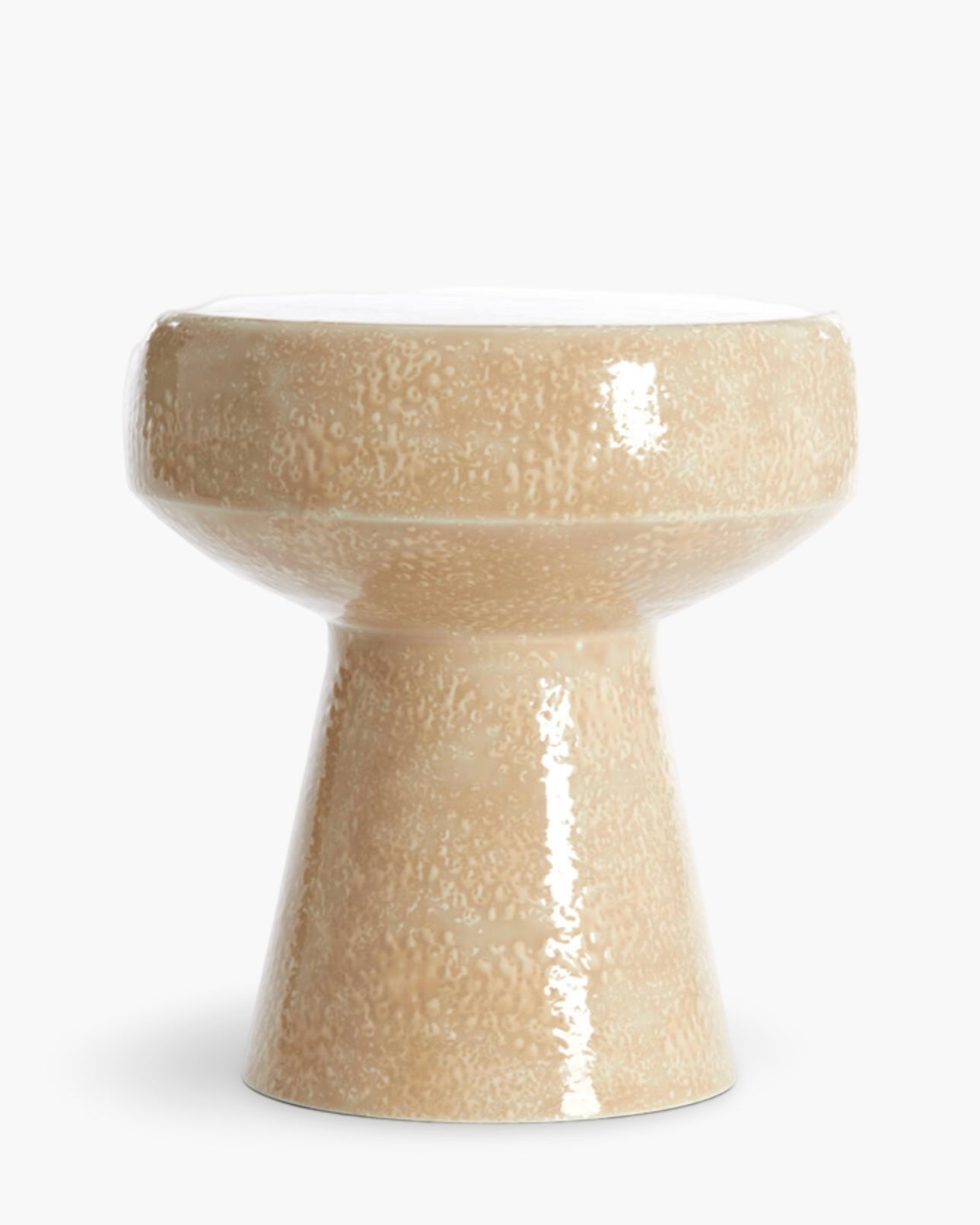 Table d’appoint Dakwa Large