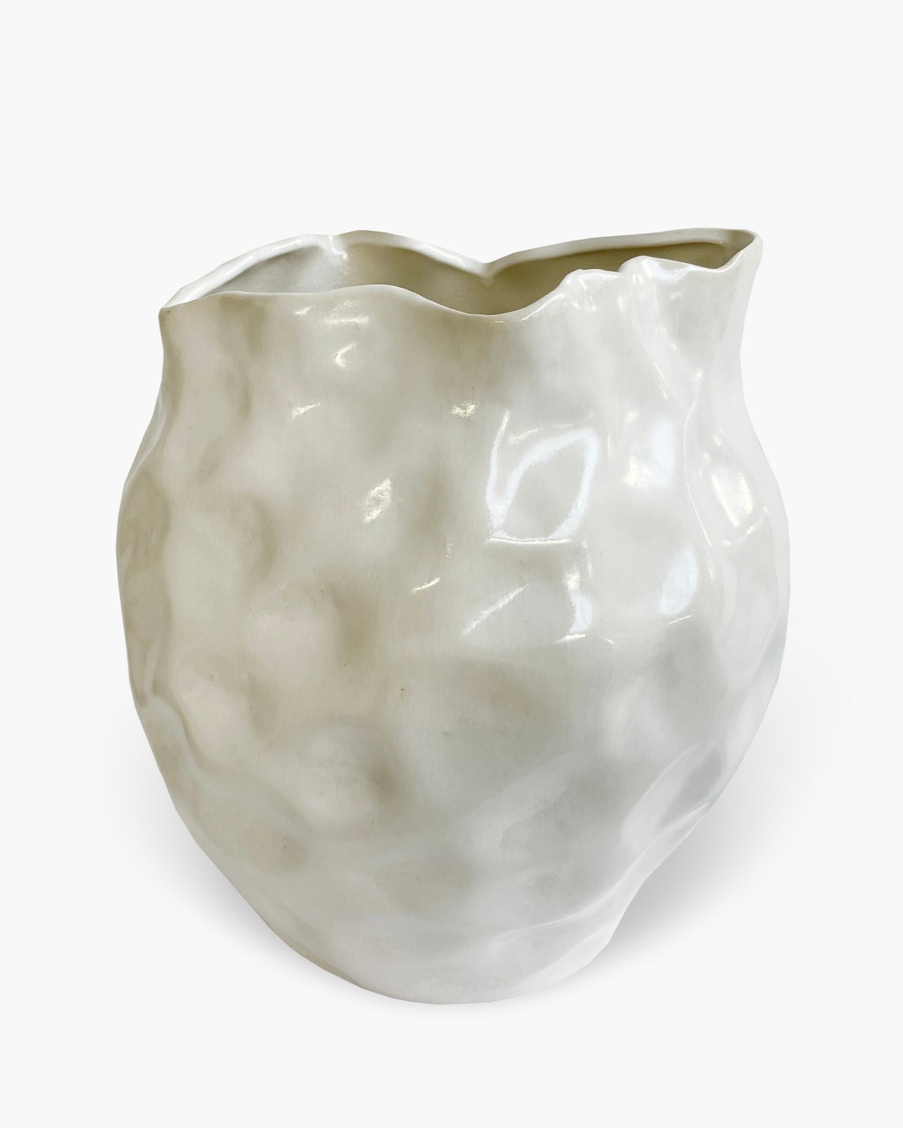 Pot en céramique Pinch